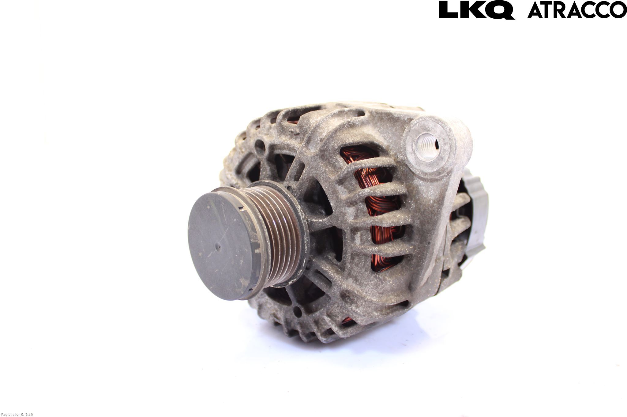 Opel INSIGNIA 09-16 Dynamo
