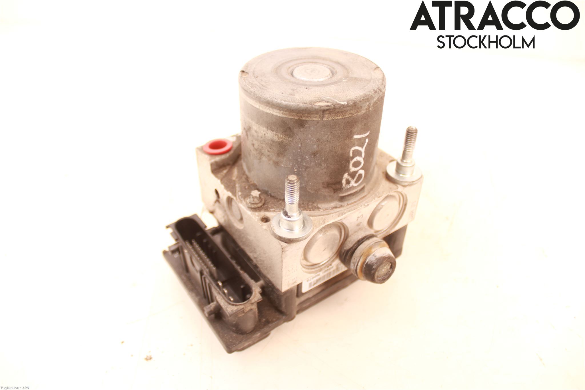 Opel COMBO 02-12 Abs Hydraulikkaggregat