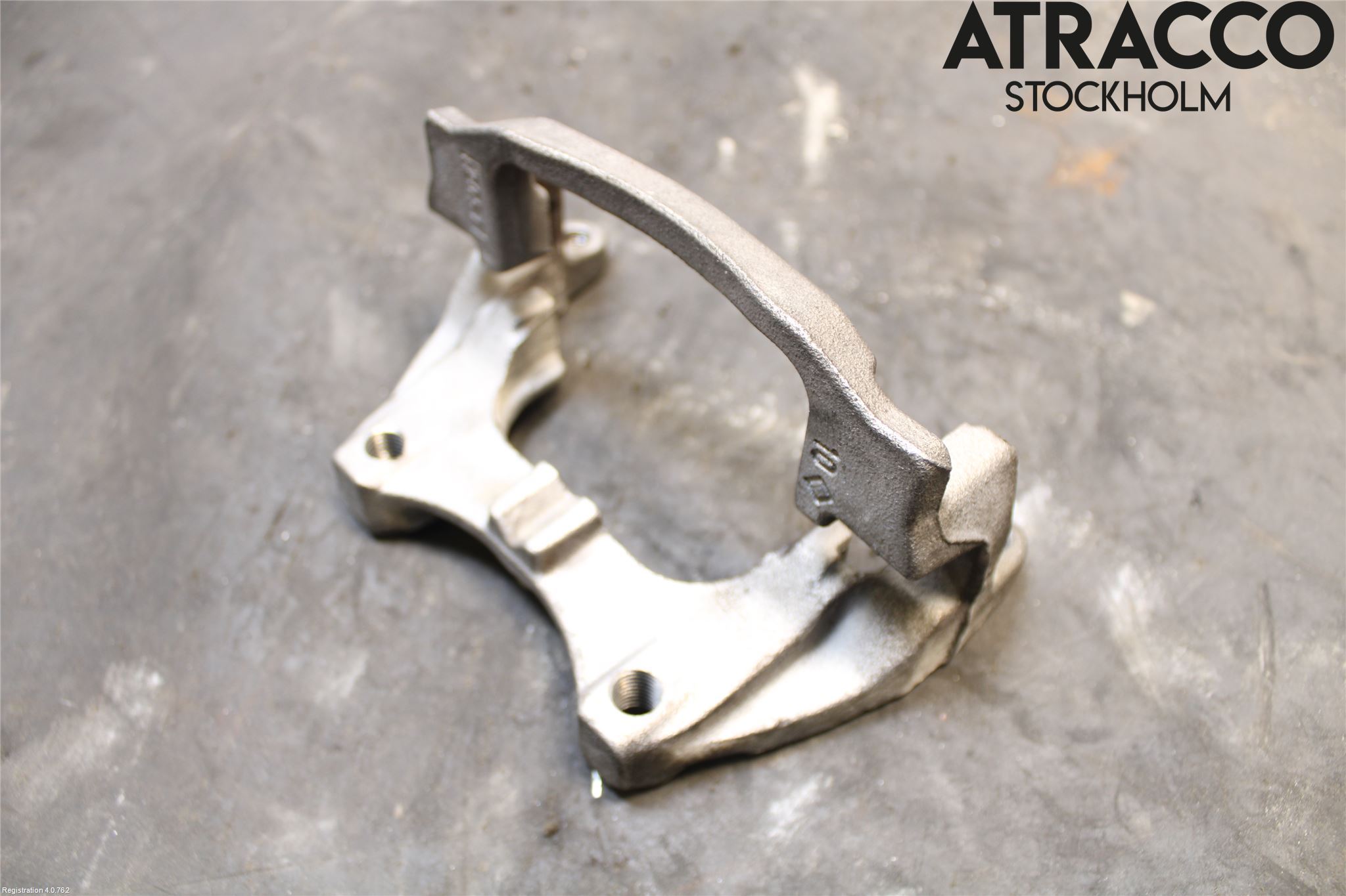 Volkswagen VW GOLF / E-GOLF VIII 20- Bremsecaliper Feste Holder