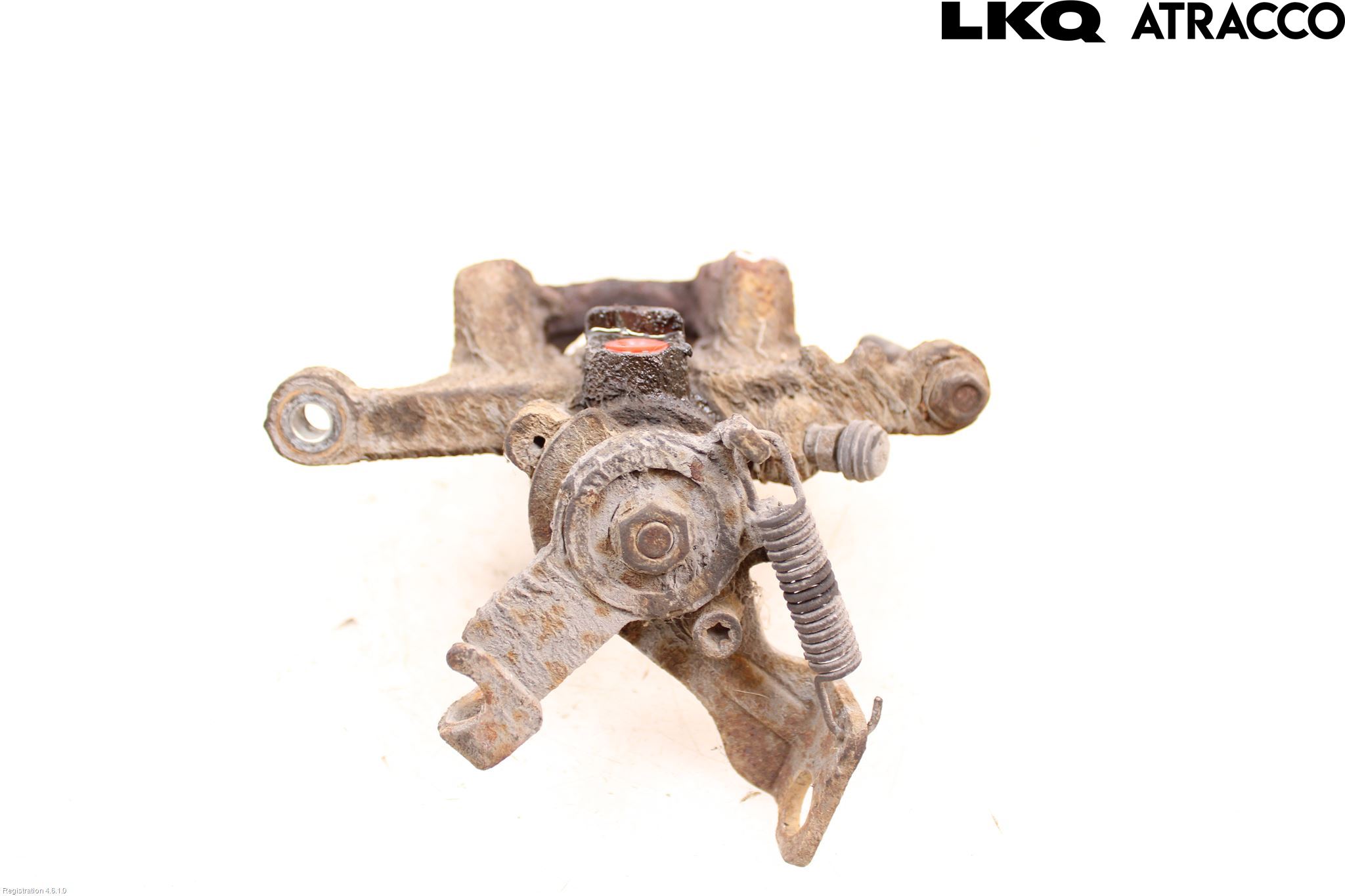 GM CHEVROLET CRUZE Bremsecaliper Bak Venstre