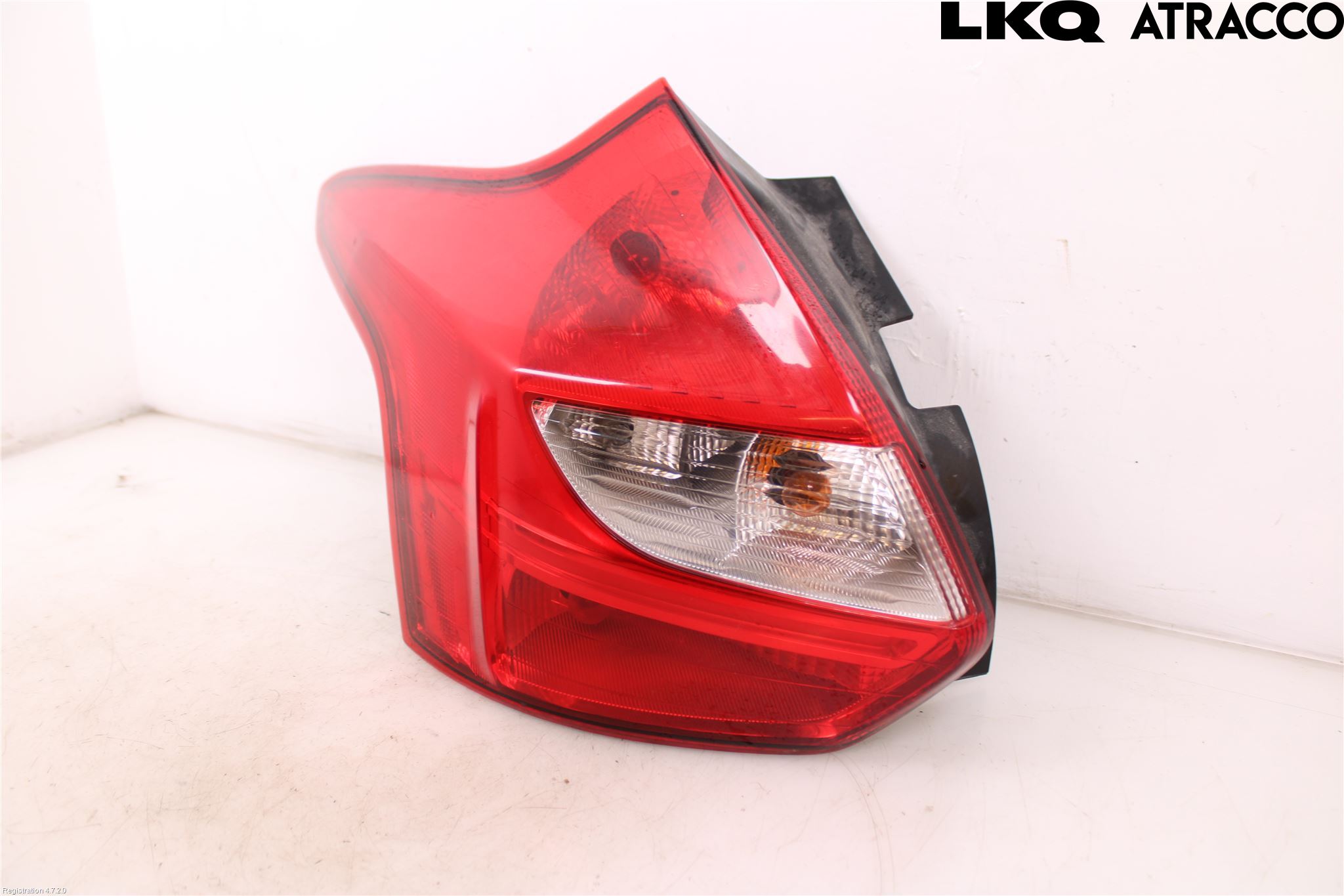 Ford FOCUS 11-14 Baklykt Venstre
