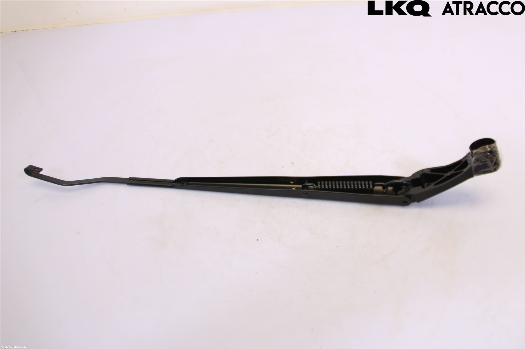 Toyota AYGO X AB70 22- Viskerarm-Armer Frontrute