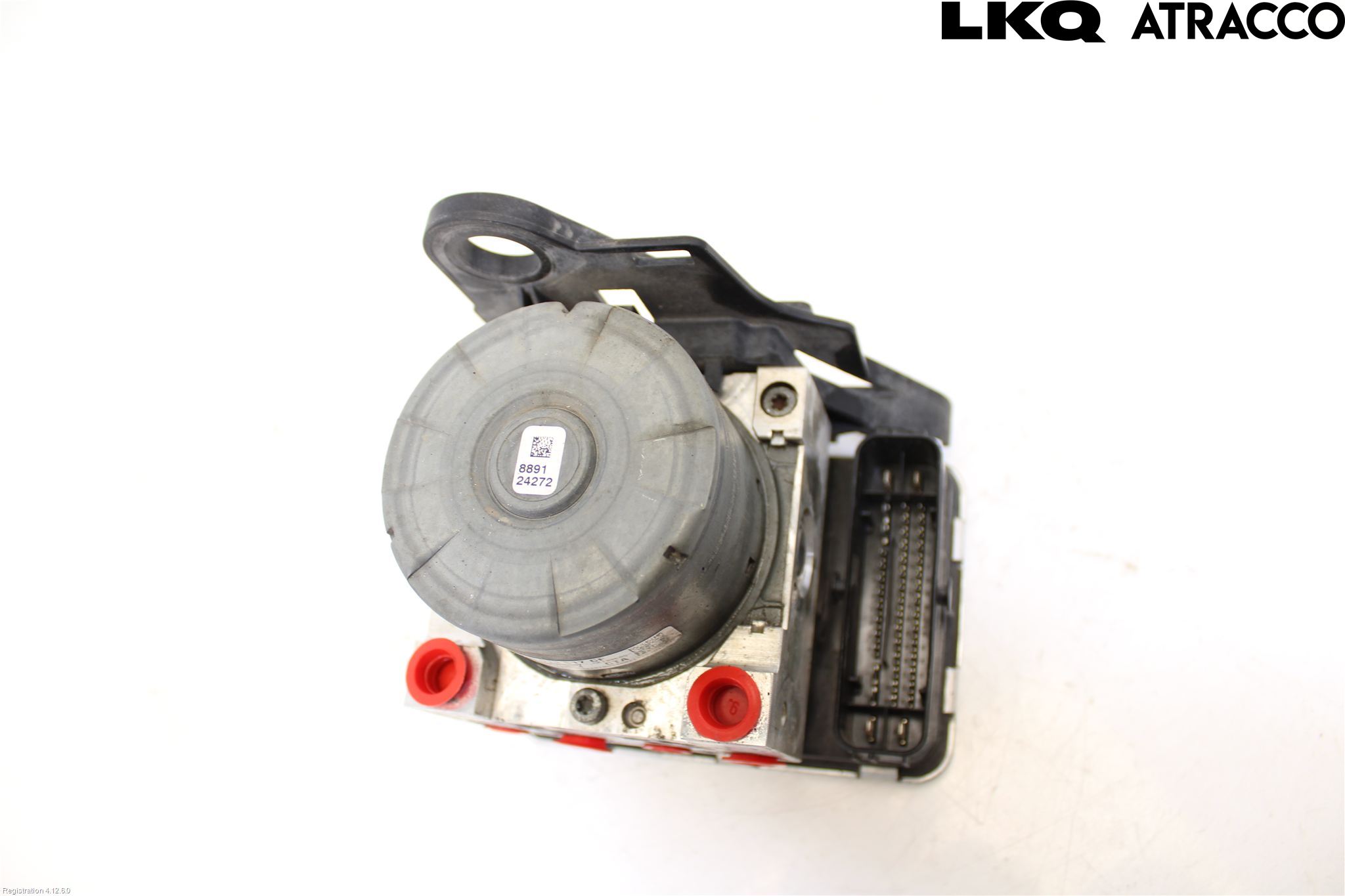 Volkswagen VW GOLF / E-GOLF VII 13-20 Abs Hydraulikkaggregat