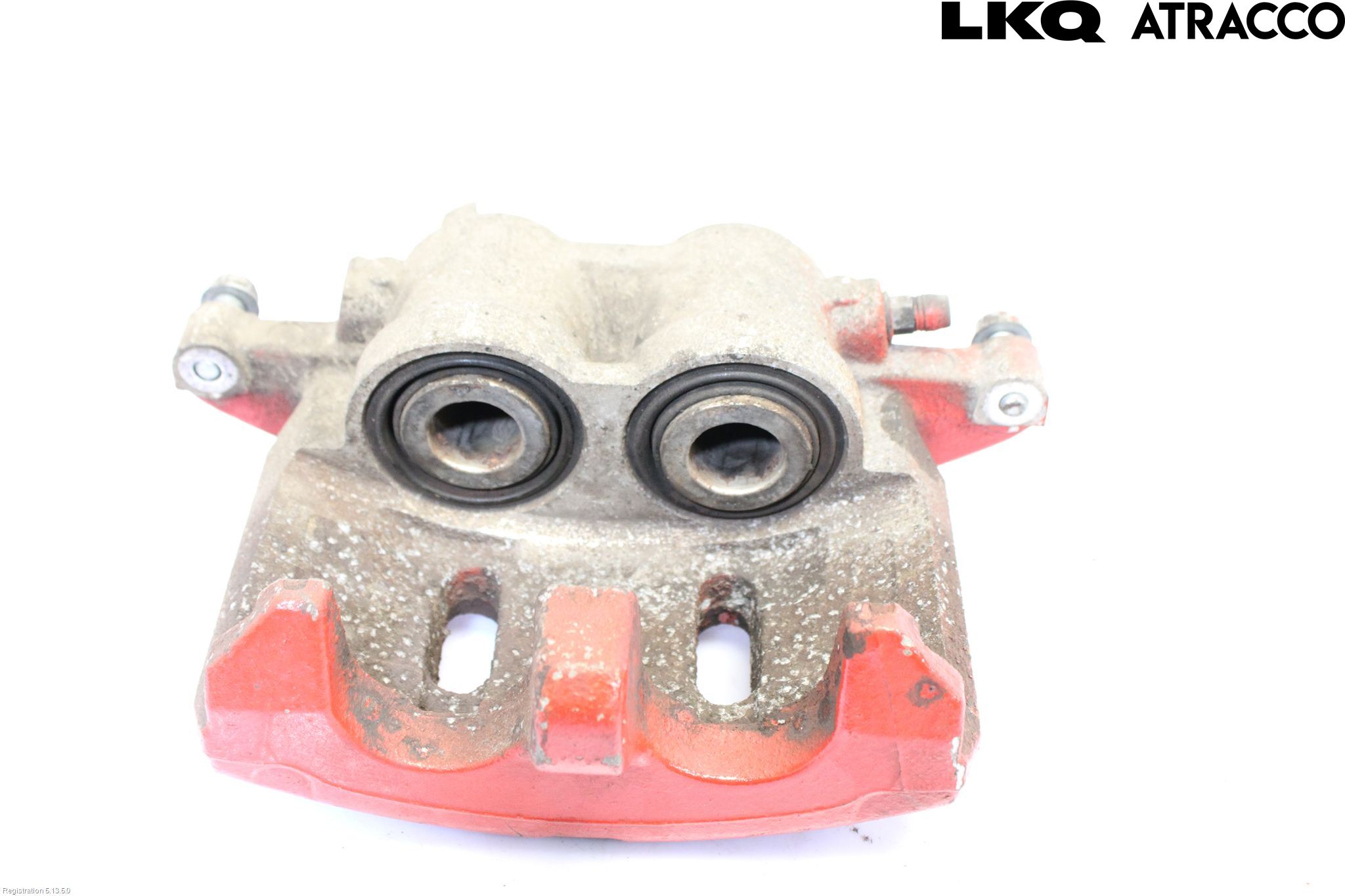 Ford MUSTANG VI 15-22 Bremsecaliper Foran Venstre