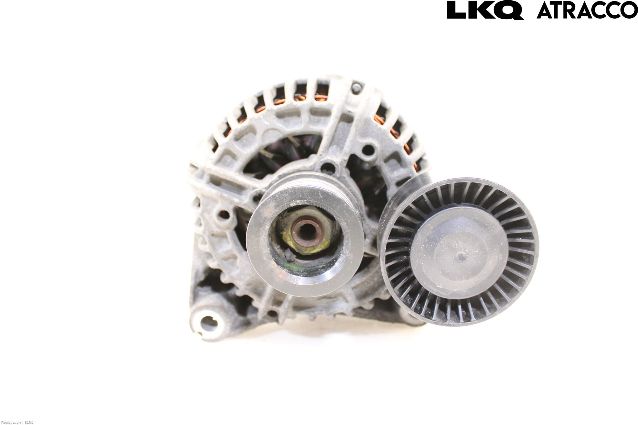 BMW X3 E83     03-10 Dynamo