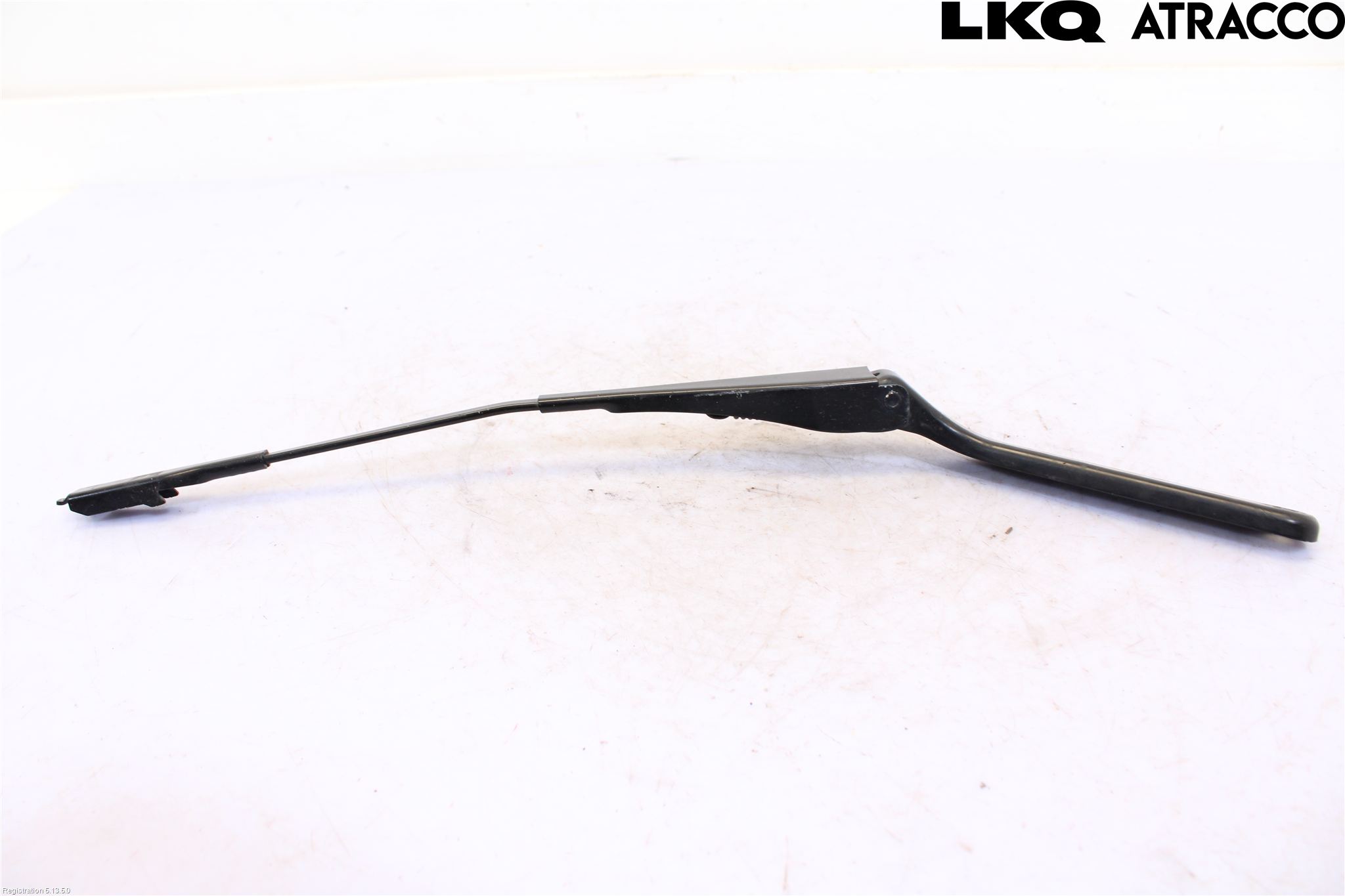 BMW 1 E87/81 5D/3D 03-11 Viskerarm-Armer Frontrute