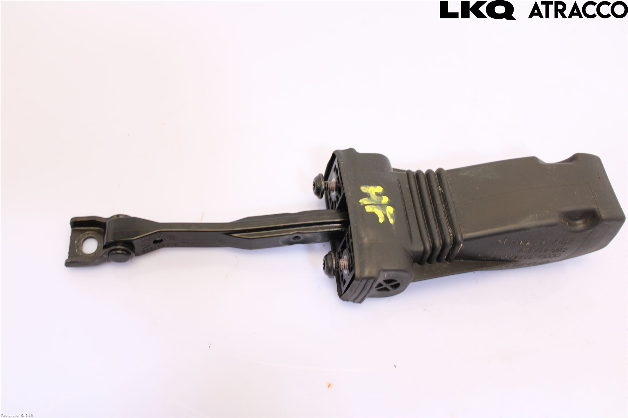 Audi A4/S4 B9 16-19 Dørstopper