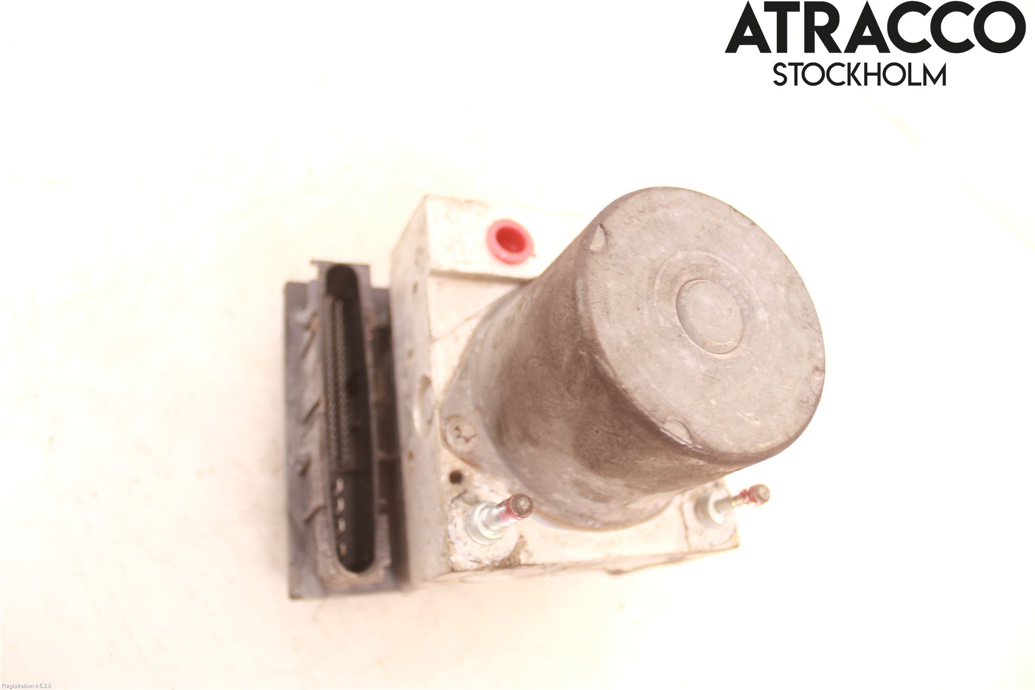 Toyota AURIS 07-09 Abs Hydraulikkaggregat