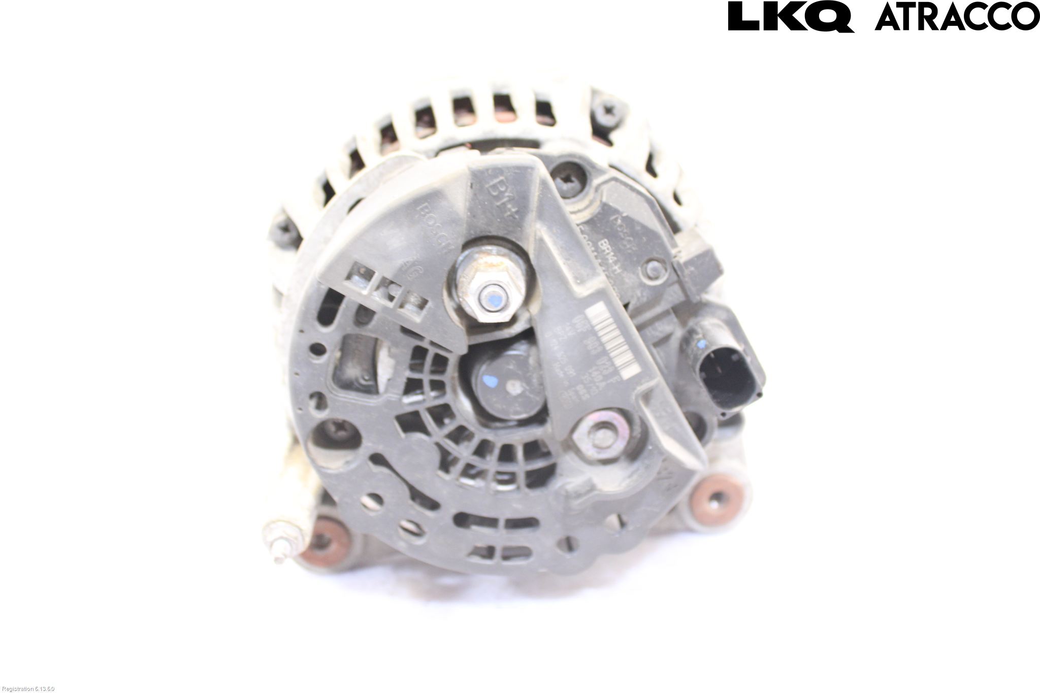 Seat IBIZA IV 08-16 Dynamo