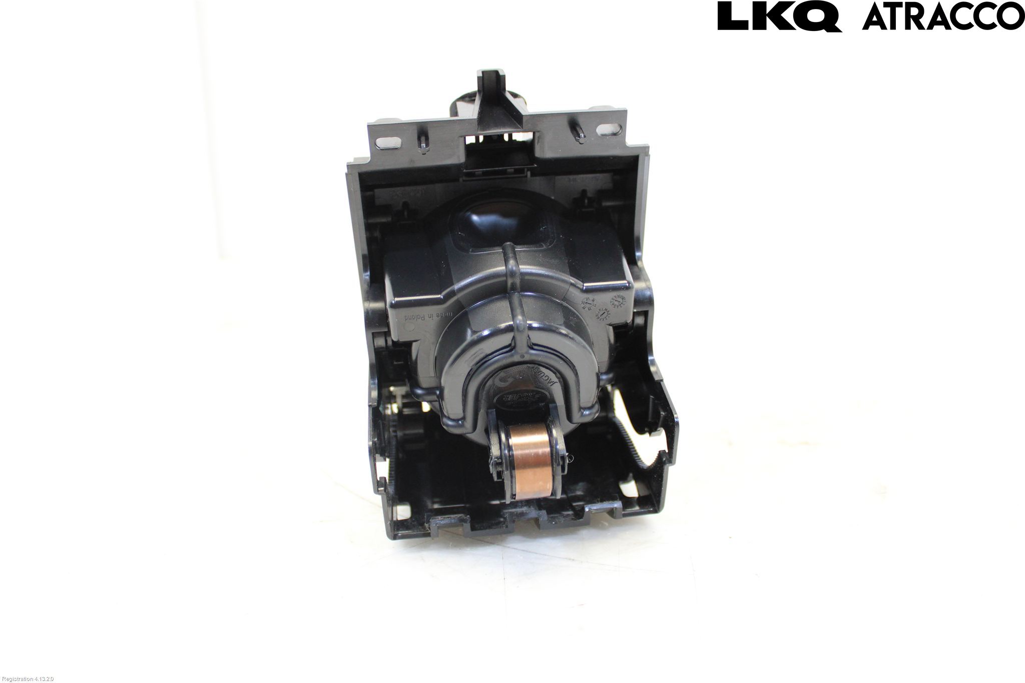 Landrover RANGE ROVER VELAR (L560) 17- Innr Koppholder