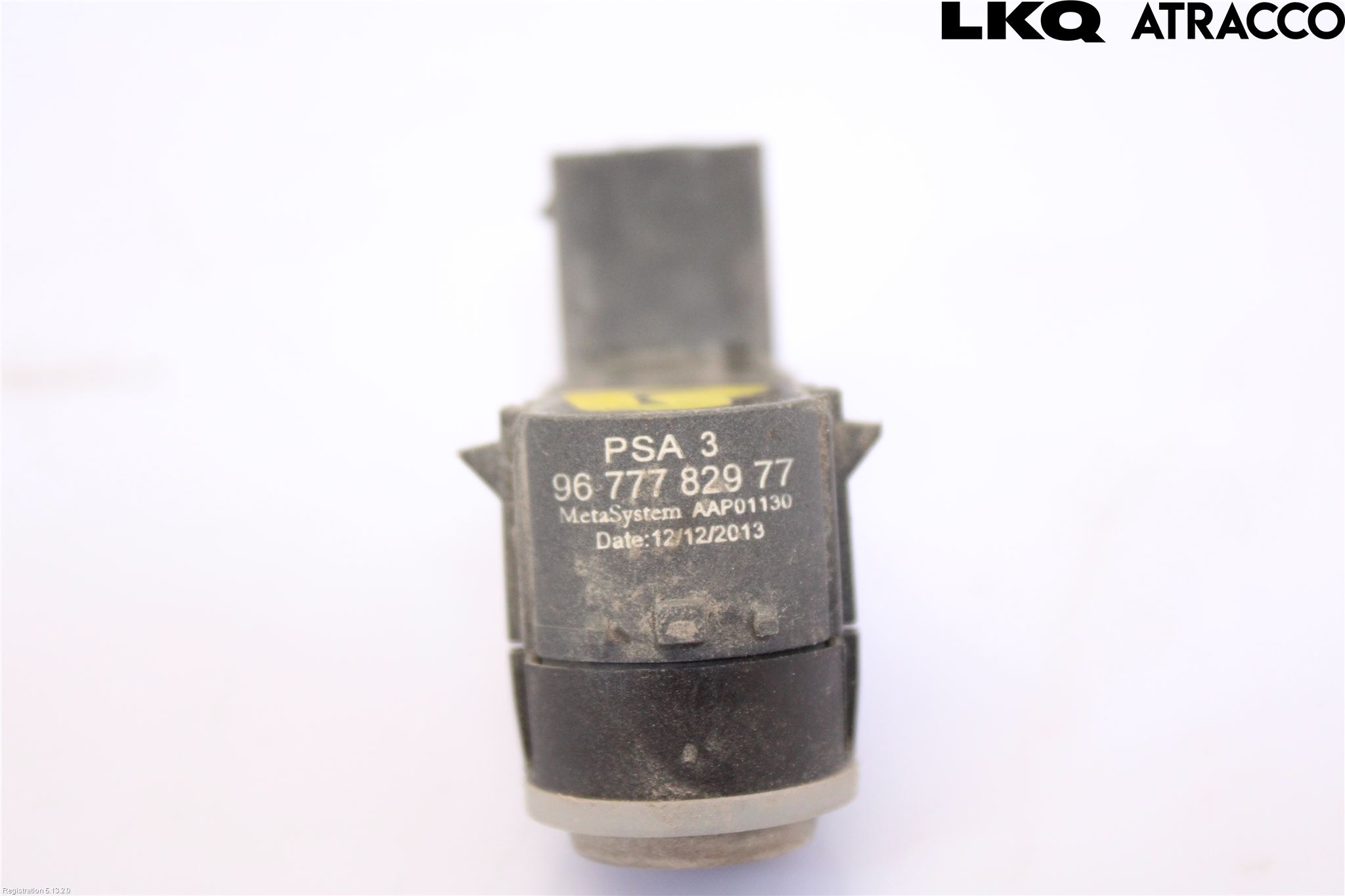 Citroen C3 10-17 Sensor Ryggesensor