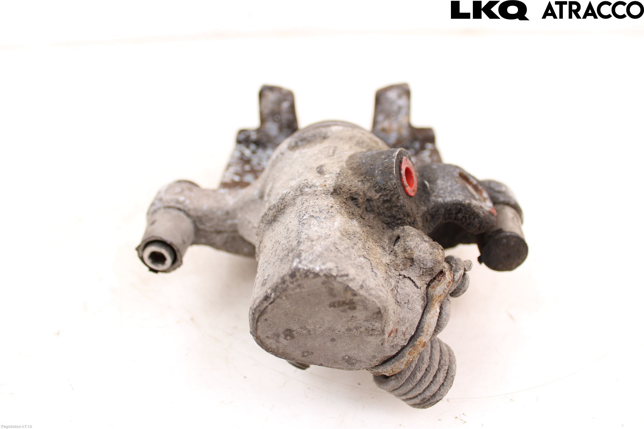 Mazda 5 10-18 Bremsecaliper Bak Høyre