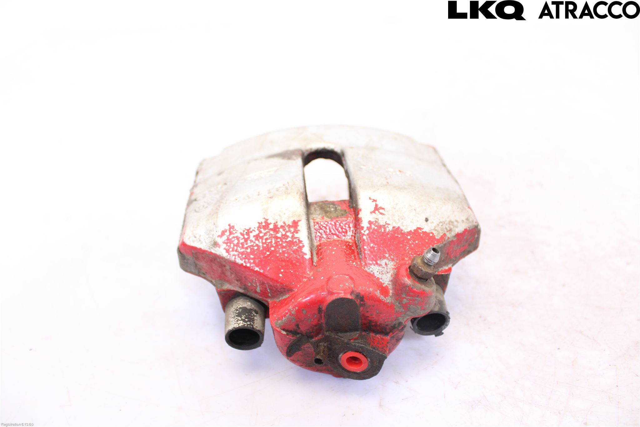 Volkswagen VW GOLF V 04-09 Bremsecaliper Foran Høyre