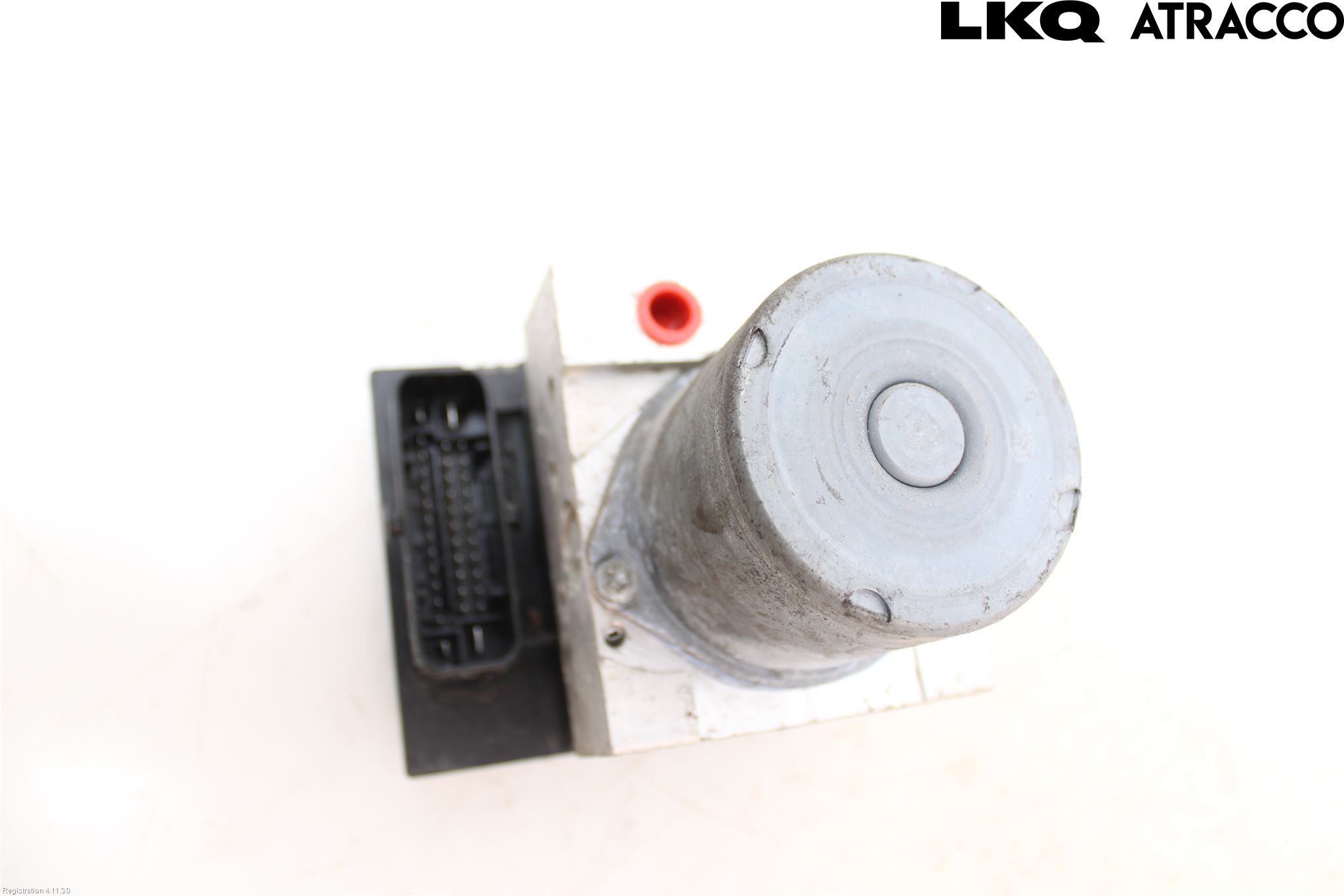 Mercedes-Benz MB B-KLASS (W245) 05-12 Abs Hydraulikkaggregat