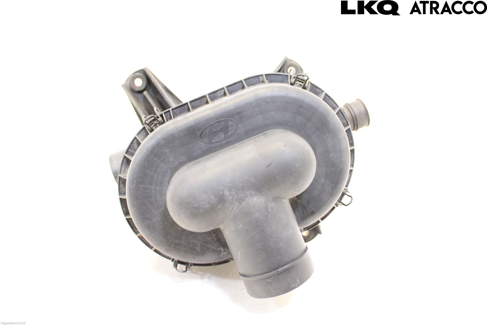 Hyundai H1/STAREX  97-08 Luftfilter Boks