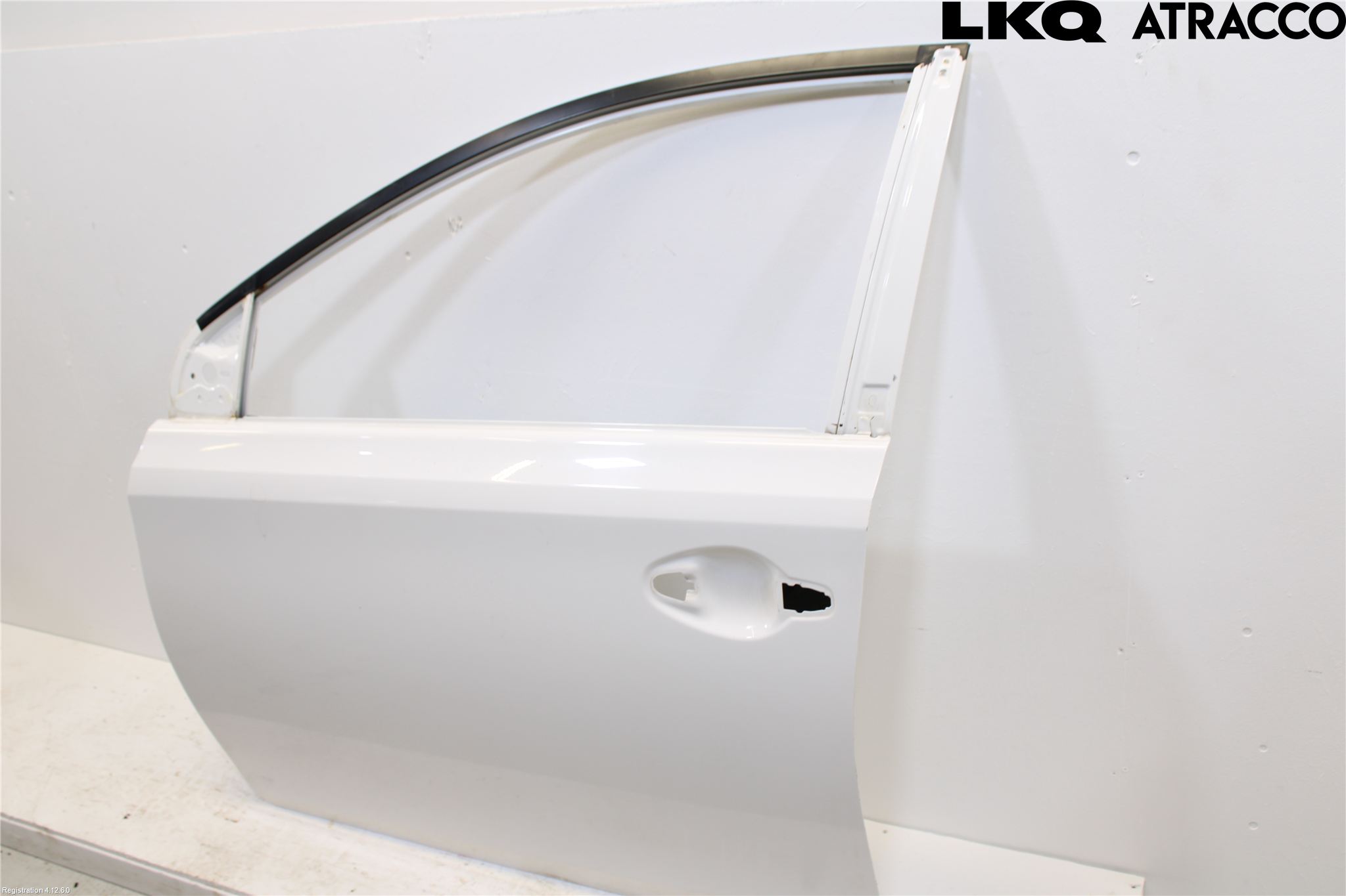 Toyota AURIS 13-19 Dør 4D Foran Venstre