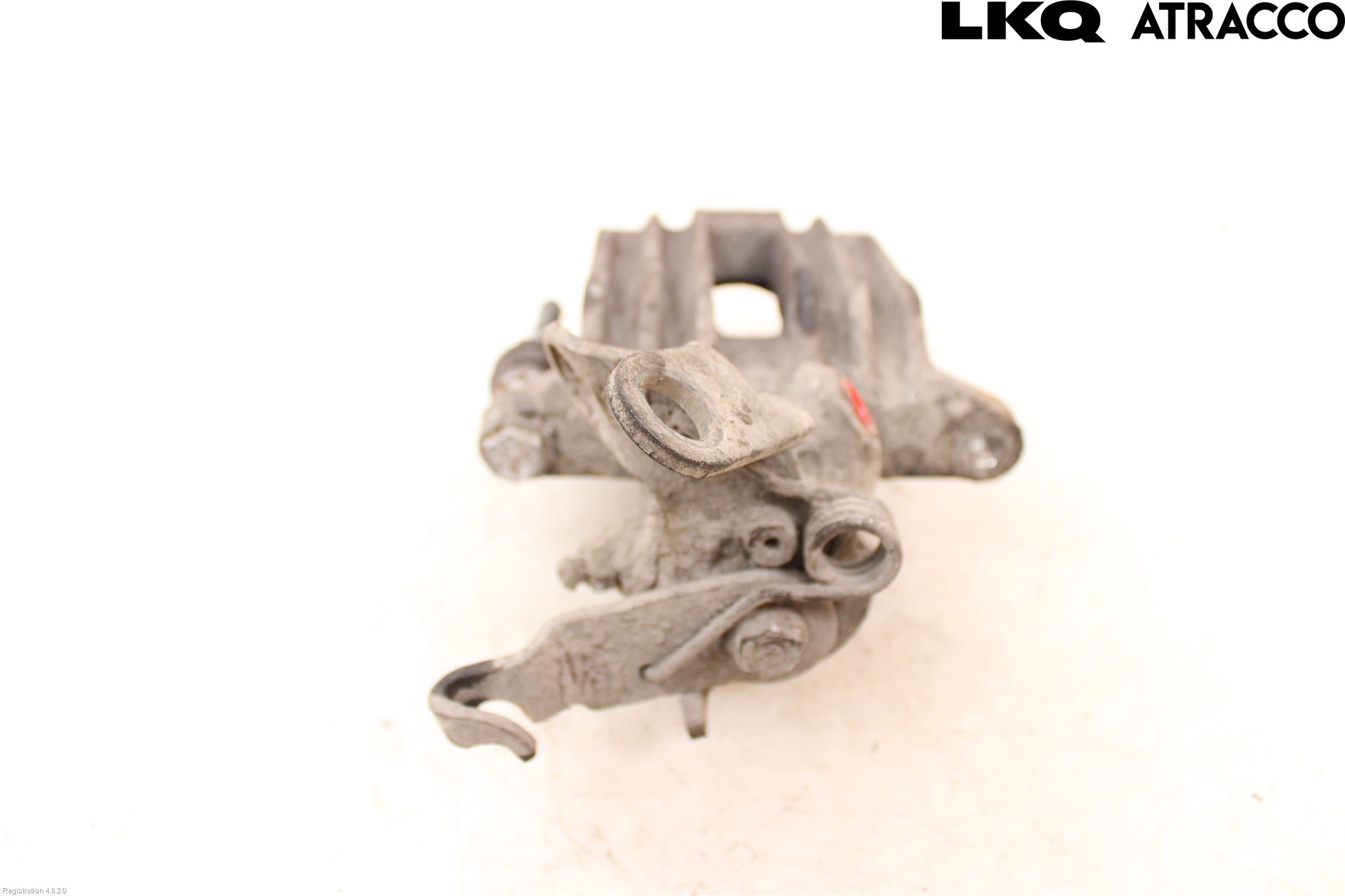 Volkswagen VW GOLF V 04-09 Bremsecaliper Bak Venstre
