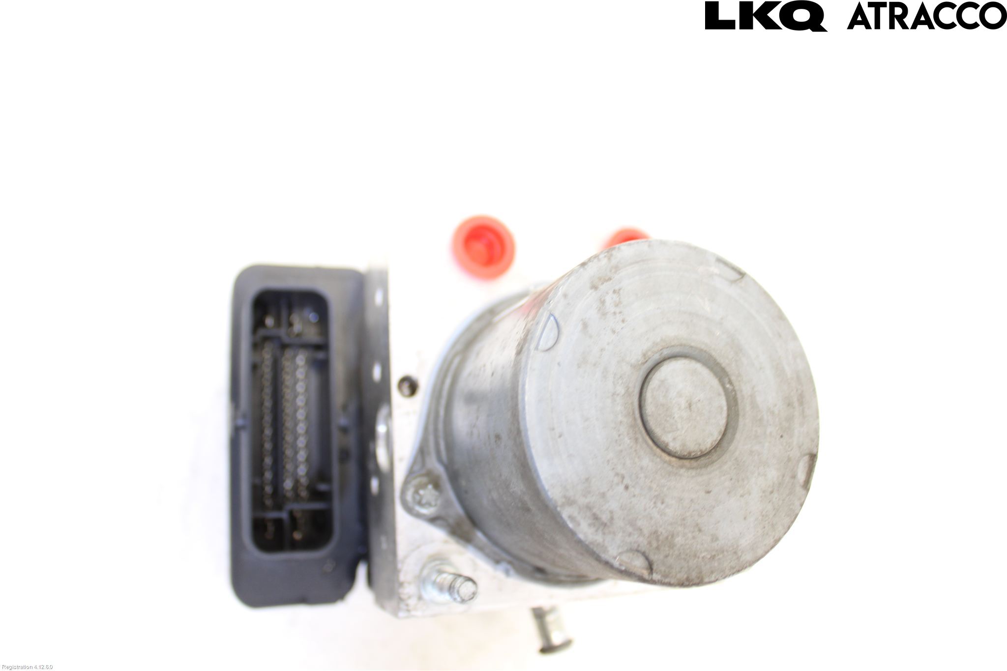 Peugeot PARTNER 16-18 Abs Hydraulikkaggregat