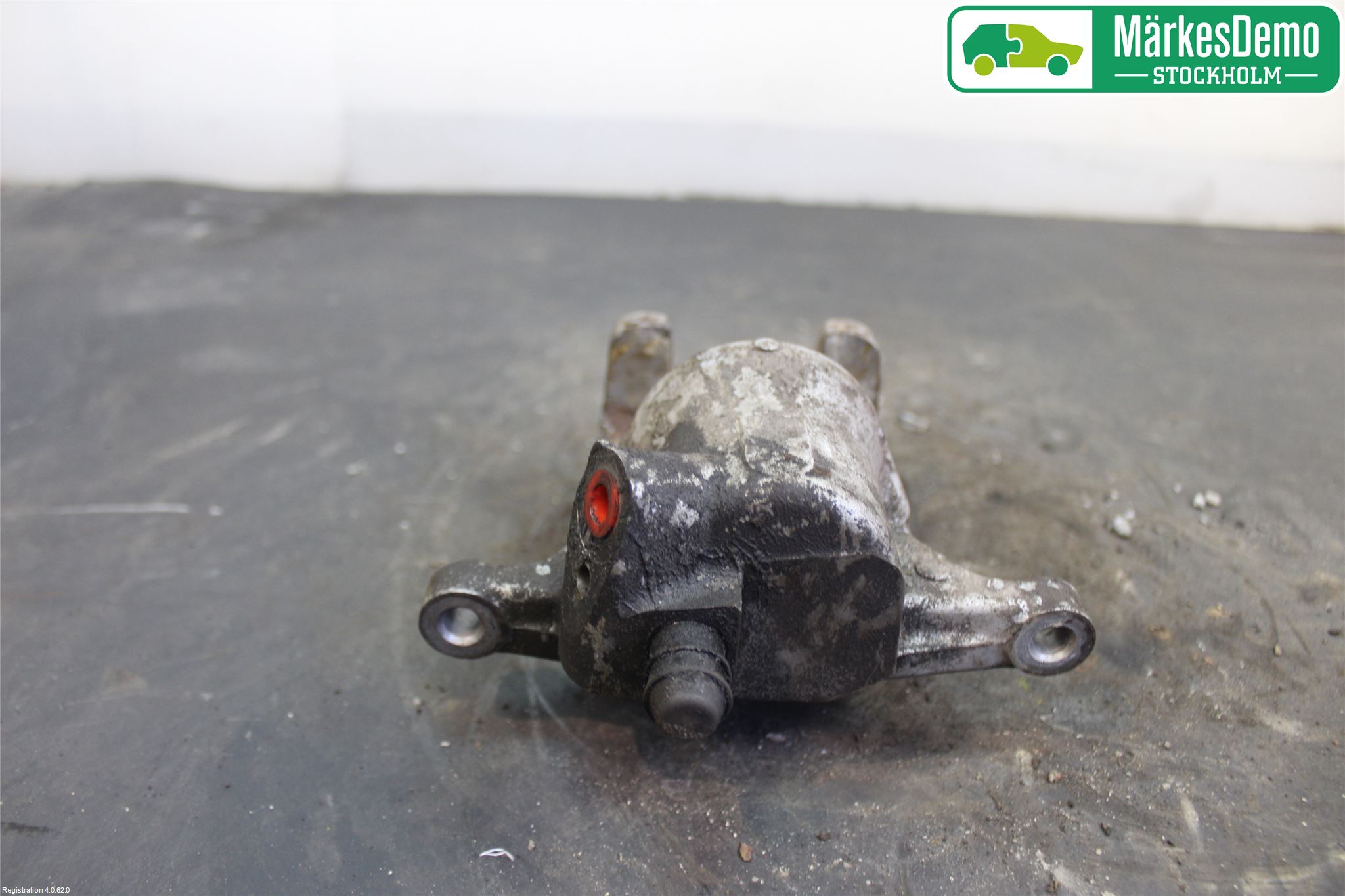 Toyota PRIUS+ ZVW40 12-20 Bremsecaliper Bak Venstre
