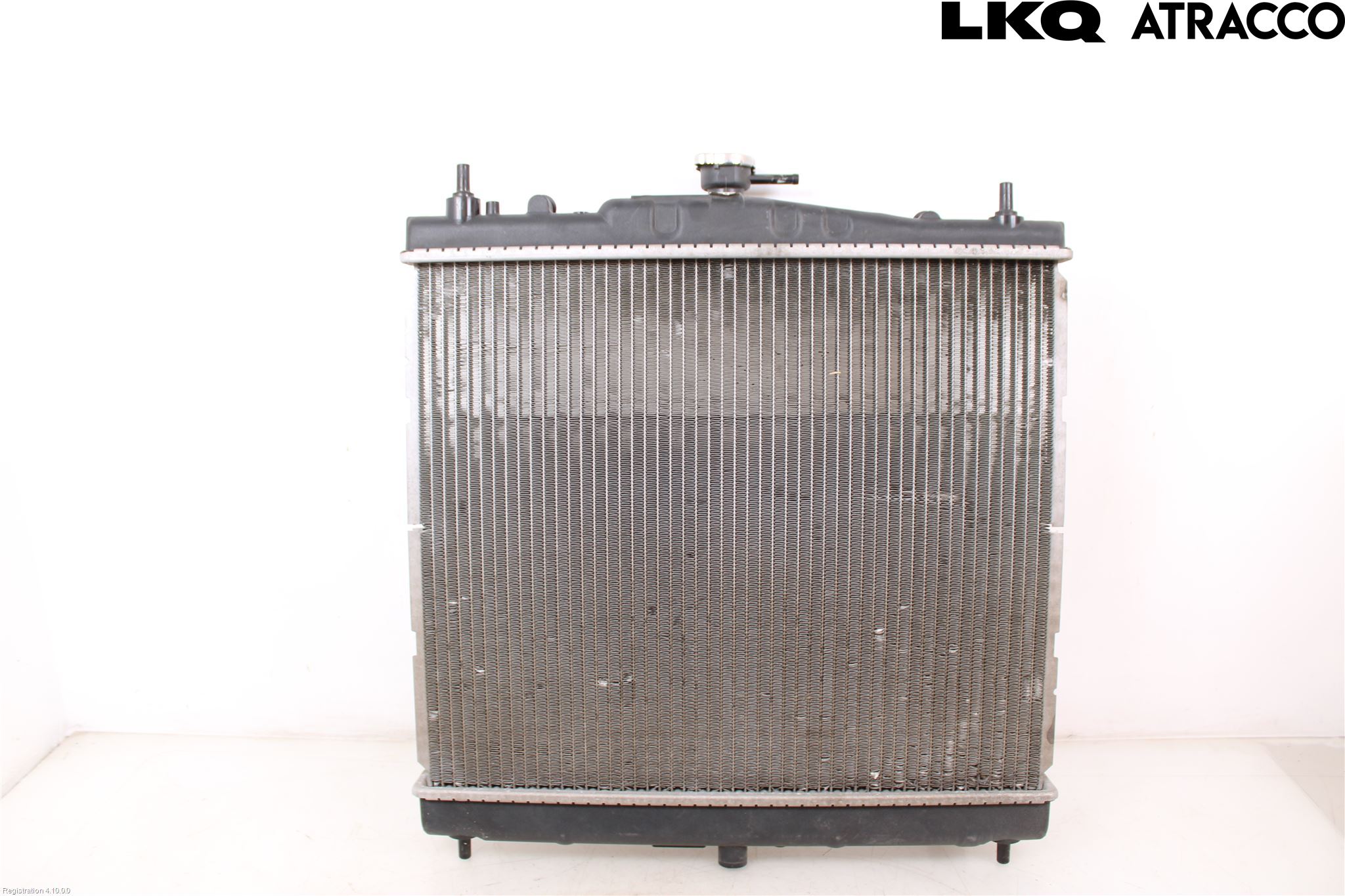 Nissan NOTE E11 06-14 Radiator Manuell
