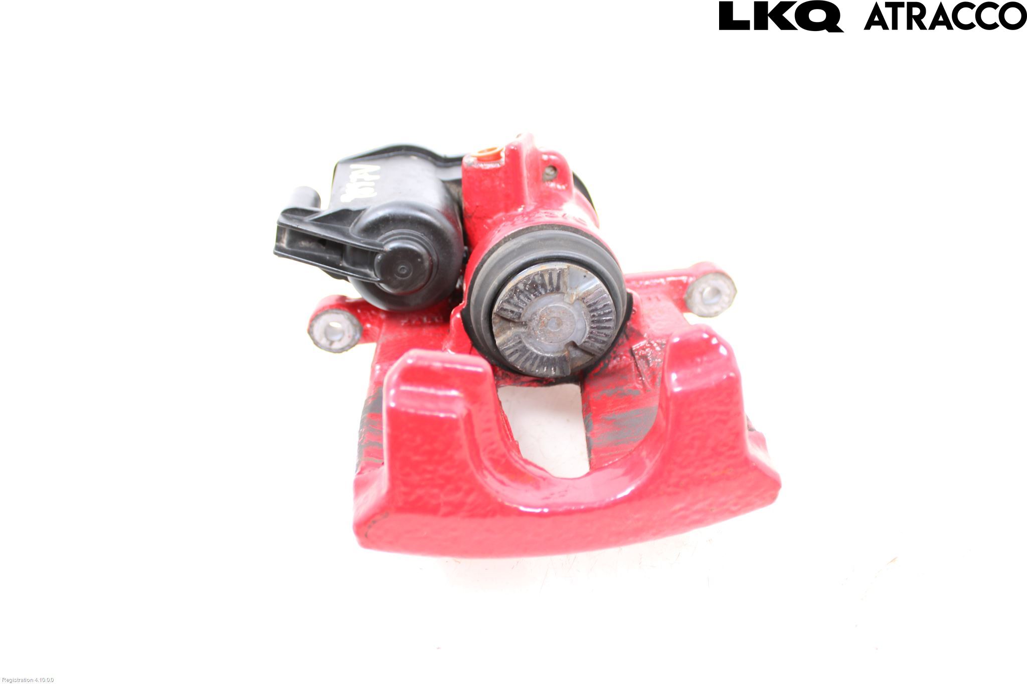 Audi A6/S6 4G 11-18 Bremsecaliper Bak Venstre