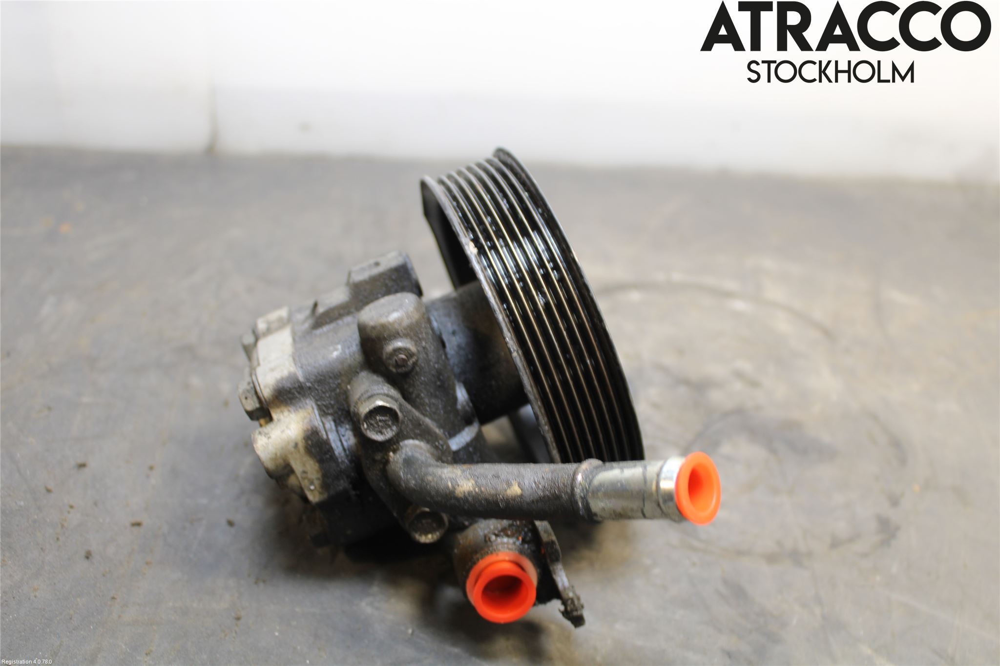 Nissan NAVARA 05-16 Servo Pumpe