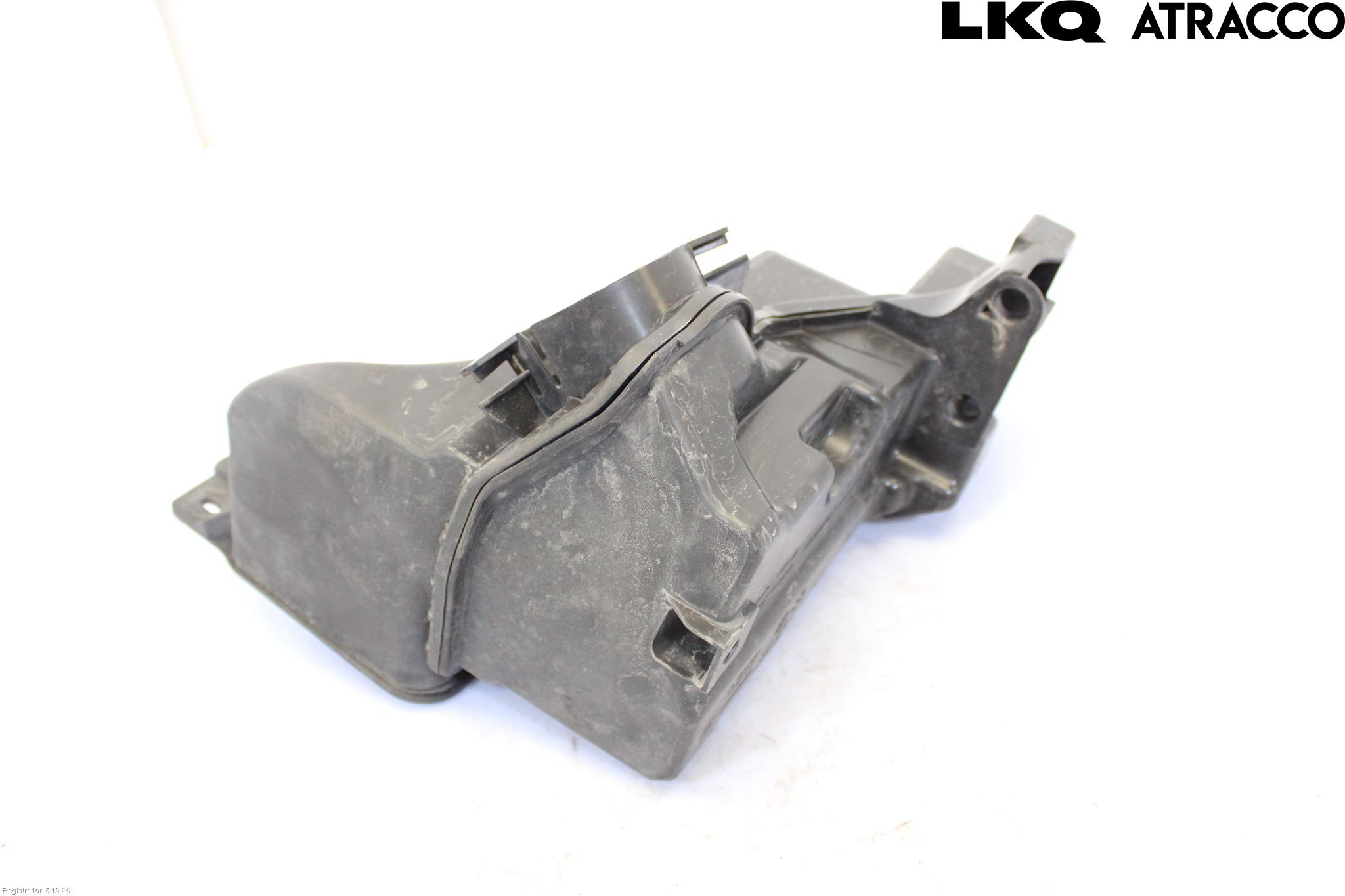 Toyota PROACE II 16- Luftstyring Front