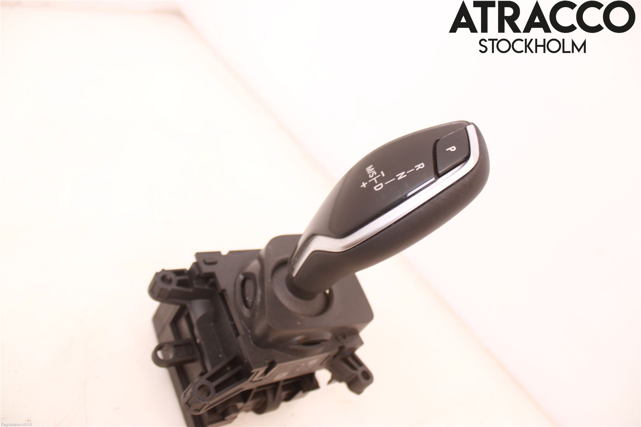 BMW X3 G01 18- Gearspak