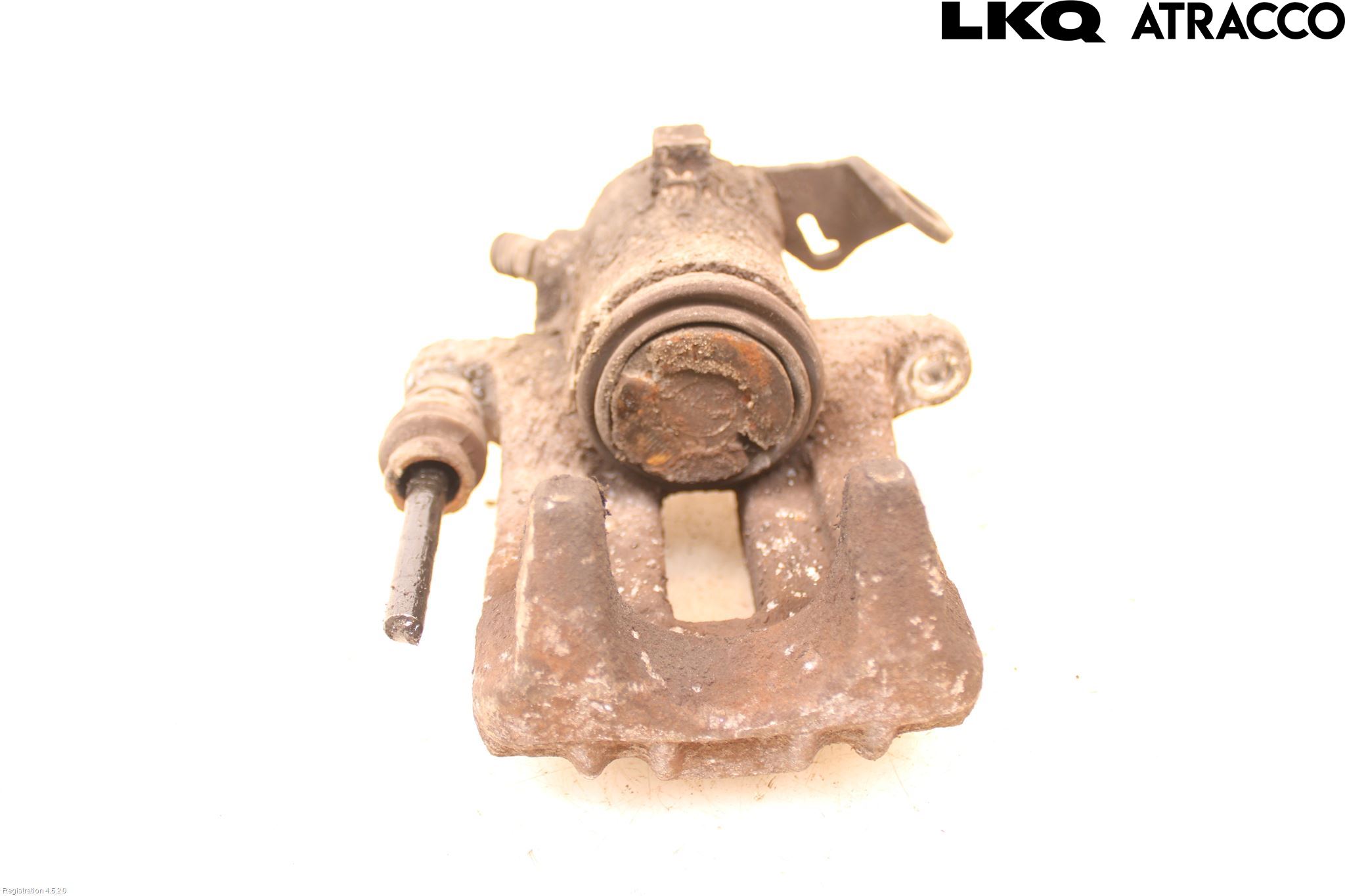 Volkswagen VW GOLF IV 98-06 Bremsecaliper Bak Høyre