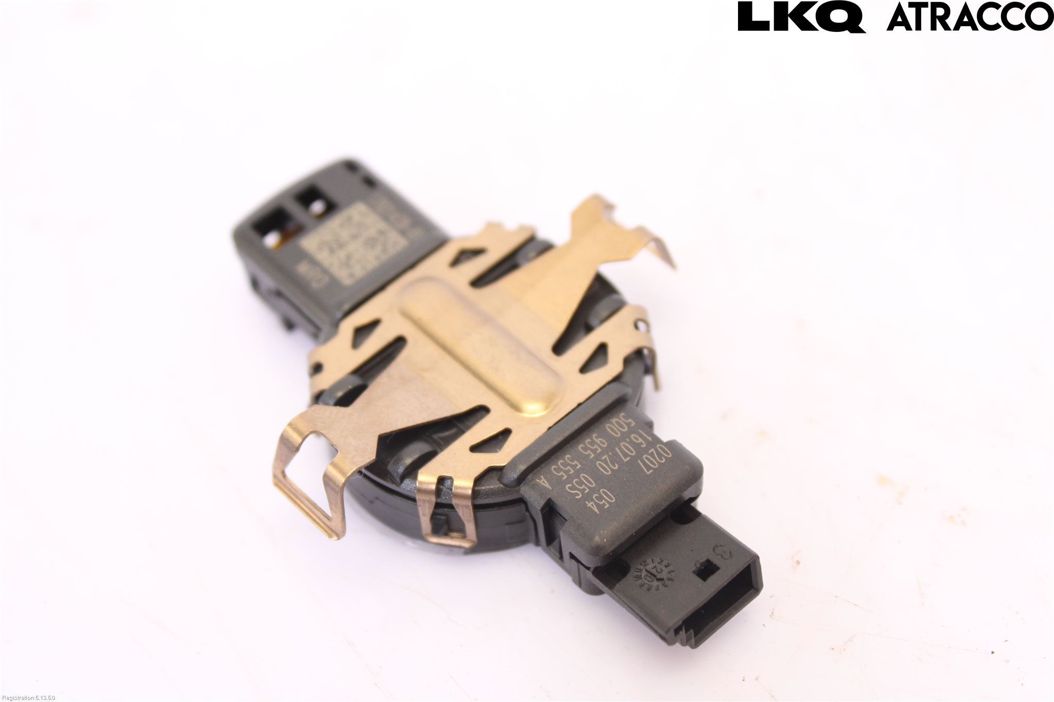 Volkswagen VW ID.3 21- Sensor Regnsensor