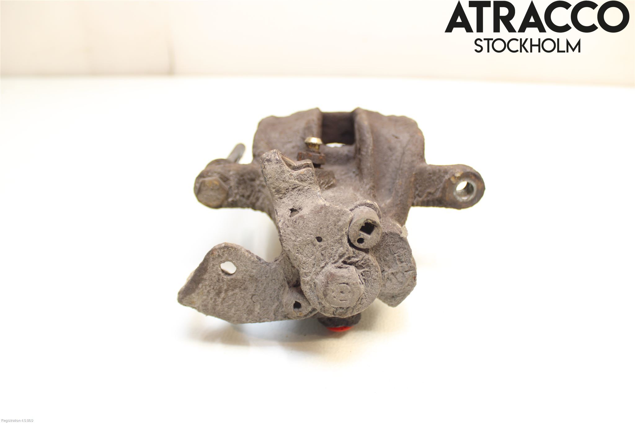 Audi A6/S6     95-97 Bremsecaliper Bak Høyre