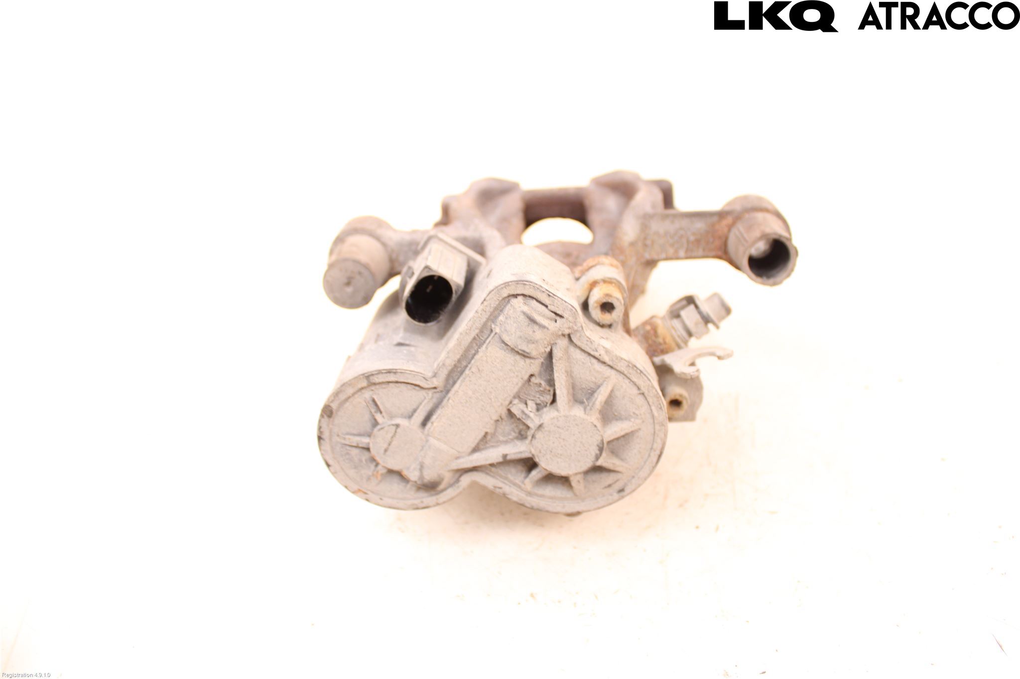 Mini ONE/COOPER 3DR F56 14-24 Bremsecaliper Bak Venstre