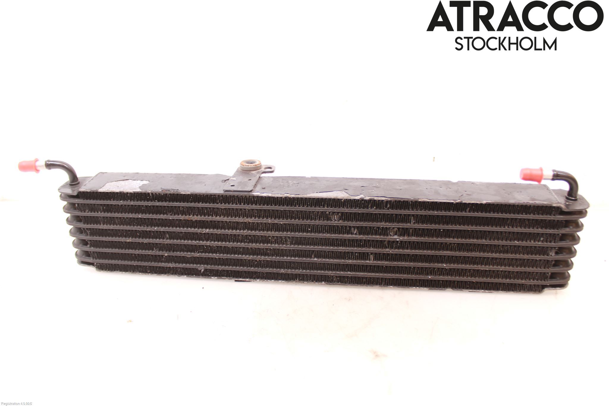 Mitsubishi OUTLANDER 13-21 Radiator Oljekjøler Automatgea