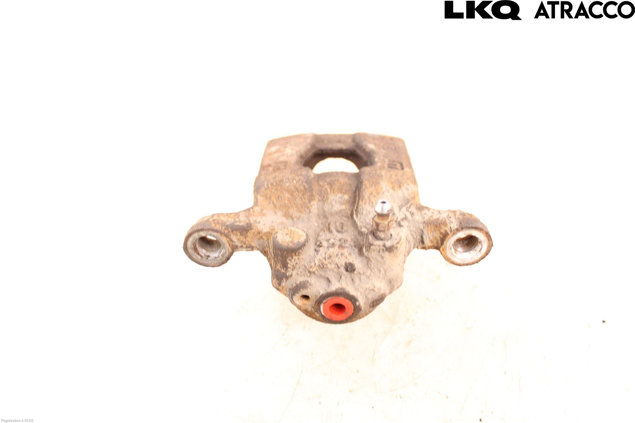 Nissan QASHQAI 10-14 Bremsecaliper Bak Venstre