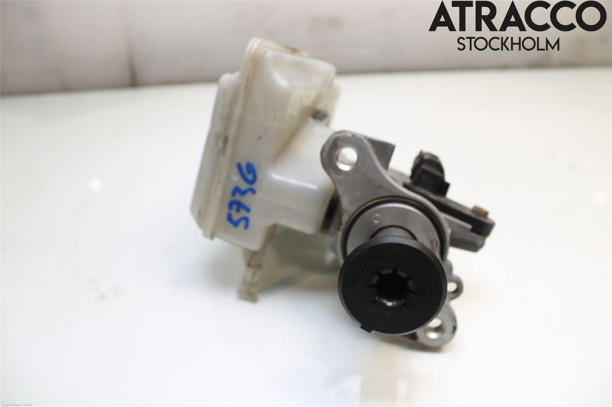 Volkswagen VW PASSAT 15-19 Brems Hovedsylinder