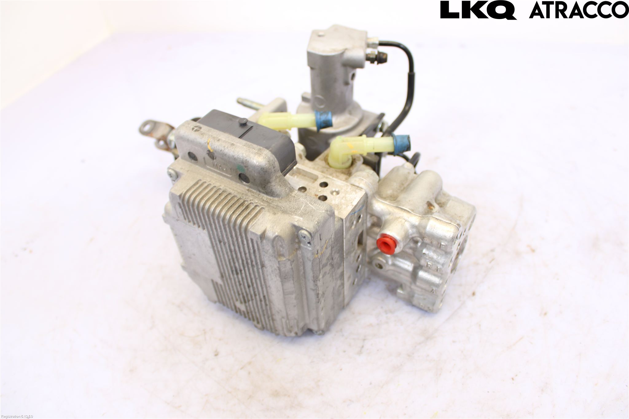 Toyota AURIS 13-19 Abs Hydraulikkaggregat