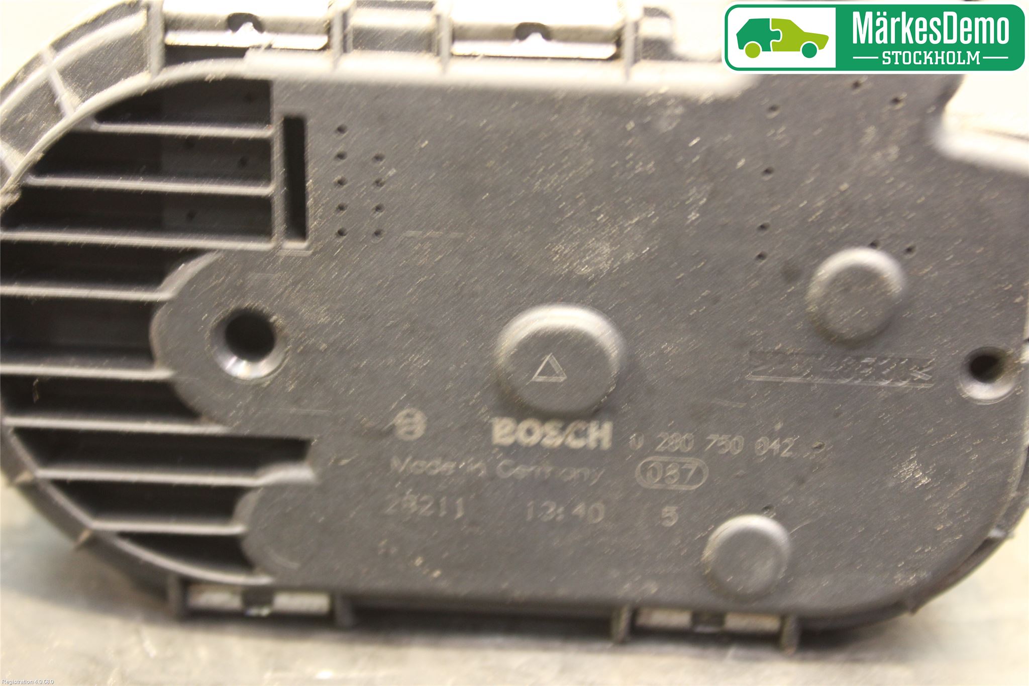 Fiat PUNTO 00-18 Inns Spjeldhus