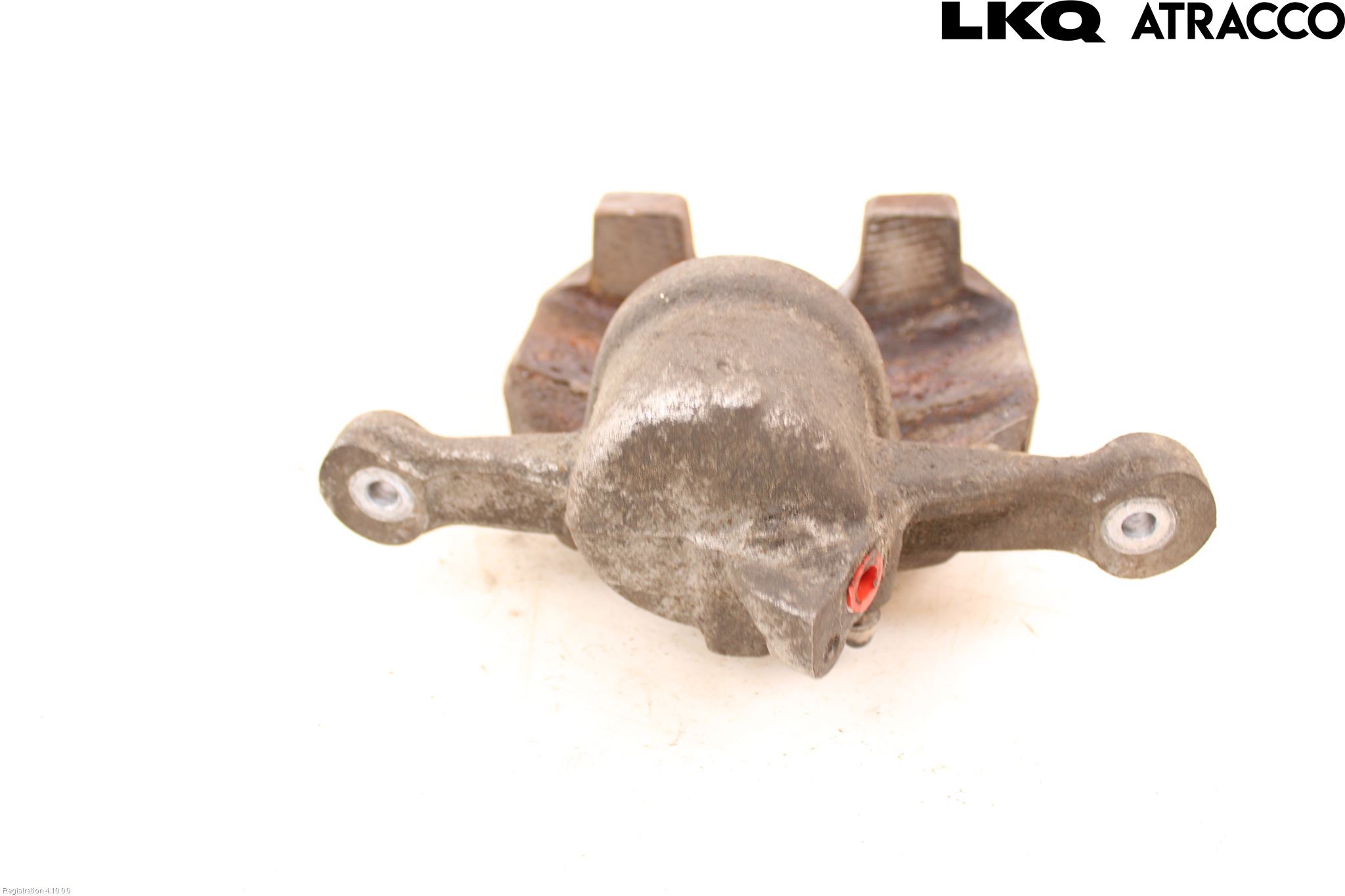Peugeot 208/E-208 20- Bremsecaliper Foran Venstre