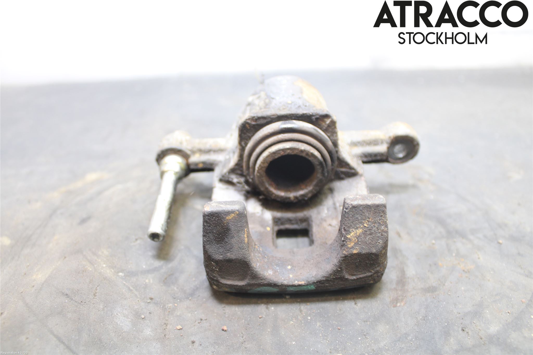 Kia SPORTAGE (JE) 05-10 Bremsecaliper Bak Venstre