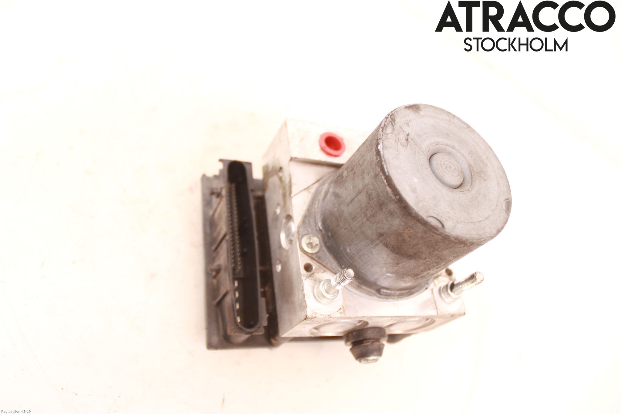 Subaru FORESTER SH  08-13 Abs Hydraulikkaggregat