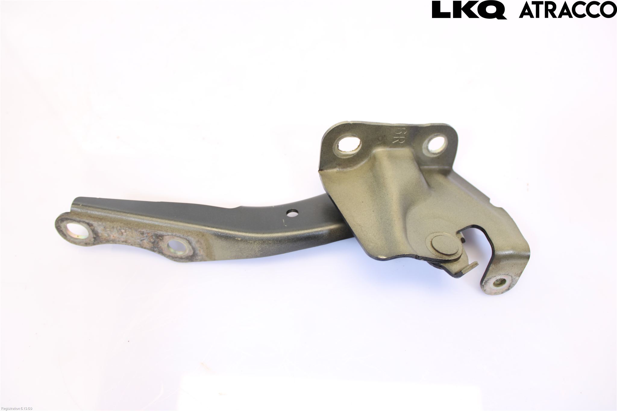 Toyota AVENSIS 16-18 Panser Hengsel - Hengsler