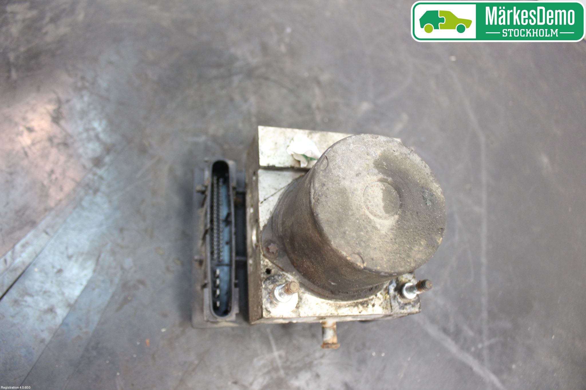 Kia CEED 06-12 Abs Hydraulikkaggregat