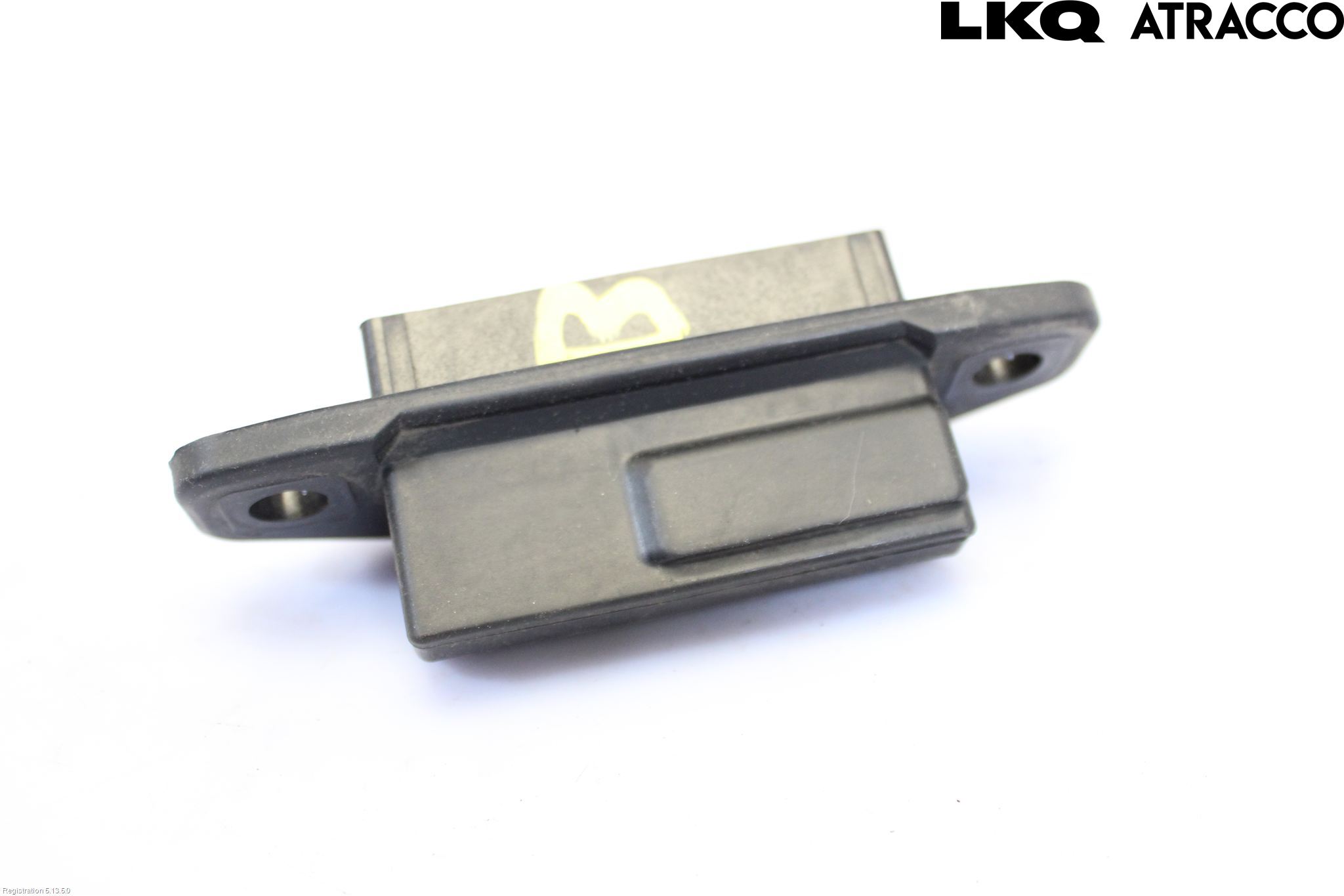 Toyota YARIS XP130 15-20 Bakluke Handtak Ytre