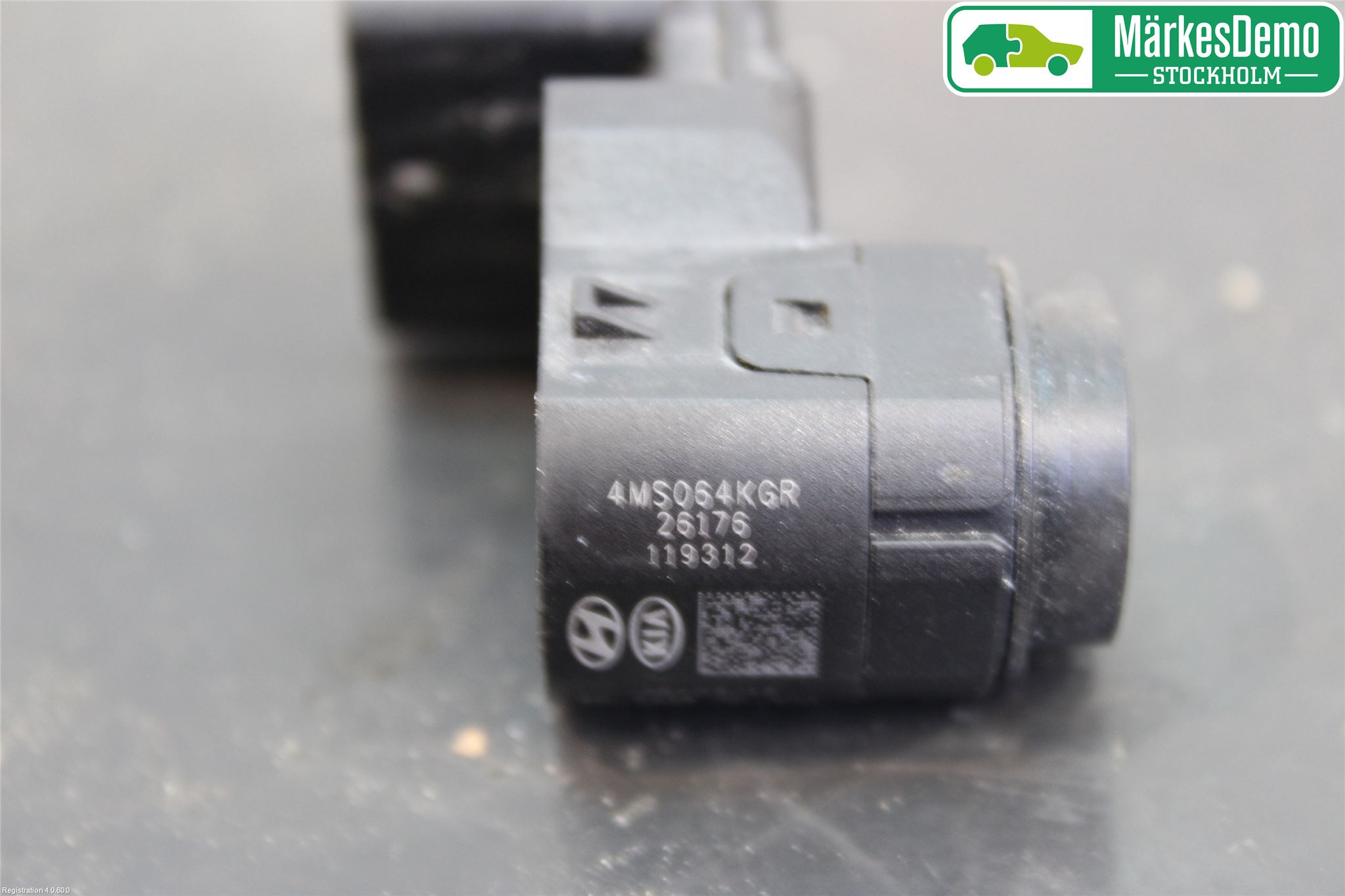 Kia SORENTO 15-20 Sensor Ryggesensor