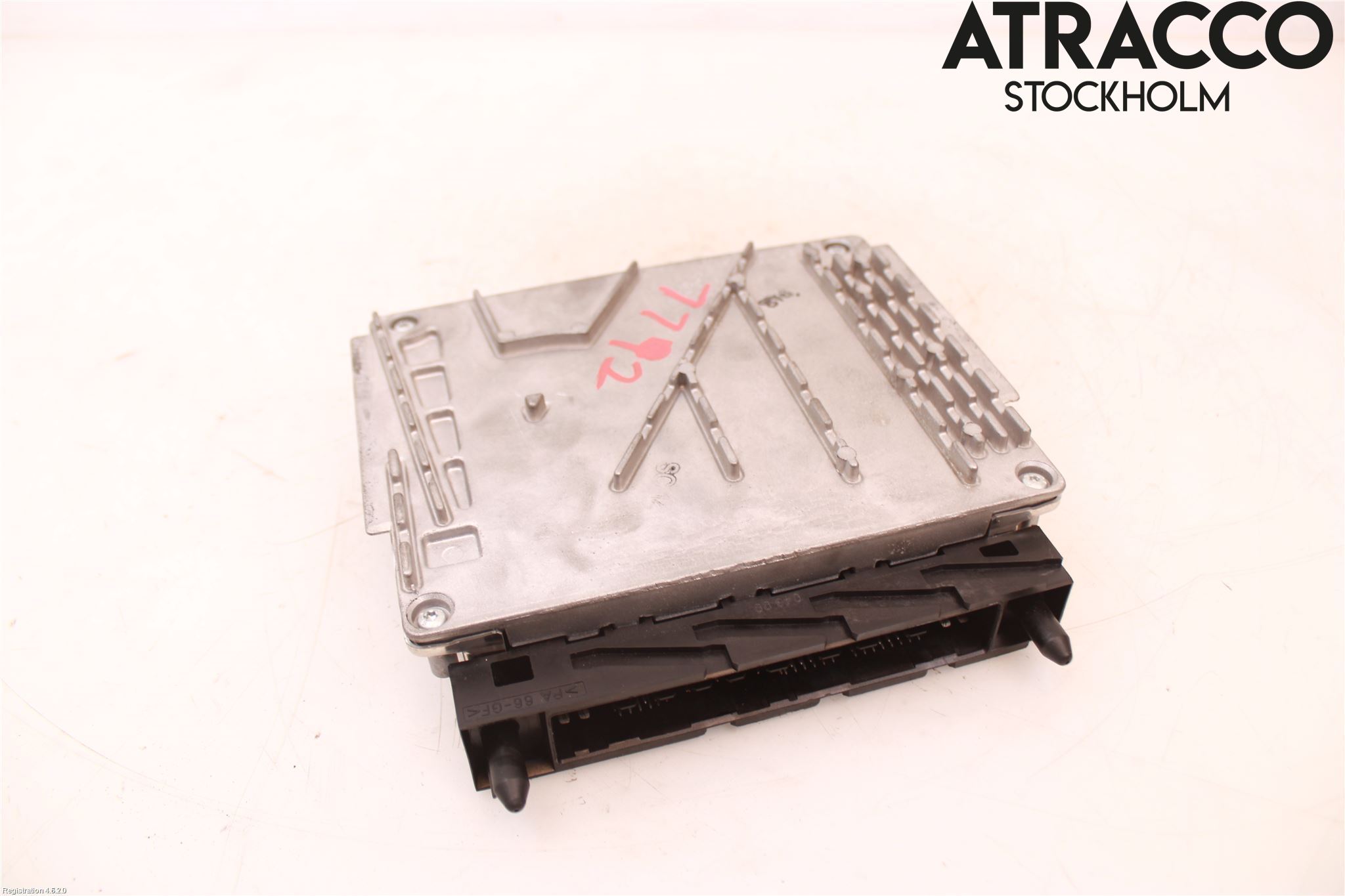 Volvo V70 00-04 Styreenhet Dieselpumpe