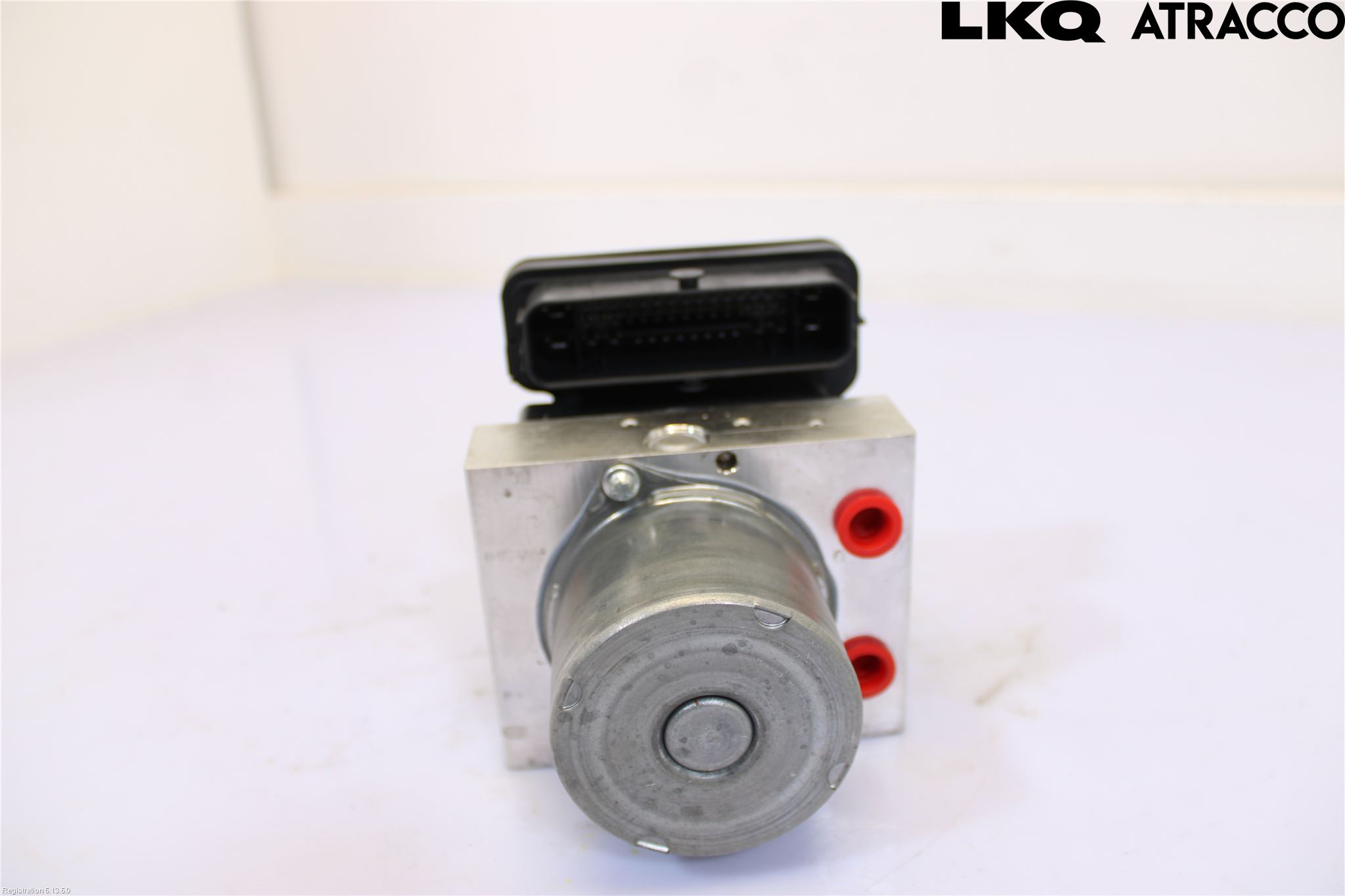 Toyota YARIS XP21 20- Abs Hydraulikkaggregat