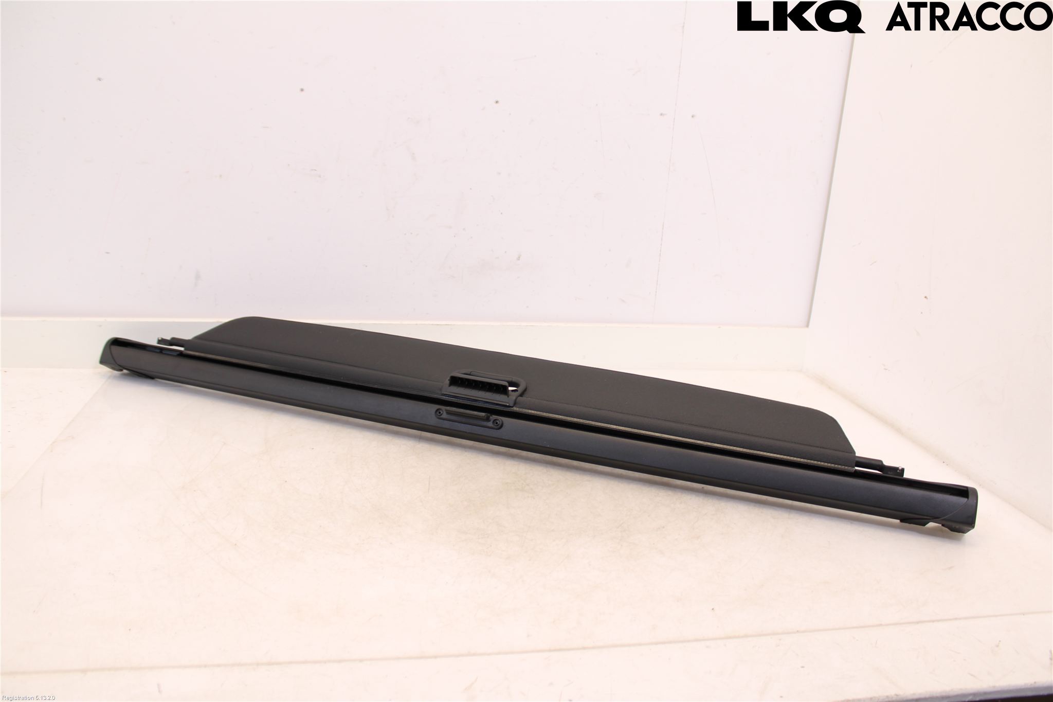 BMW 3 F30/F31/F80 12-19 Innr Innsyn Beskytelse Stv