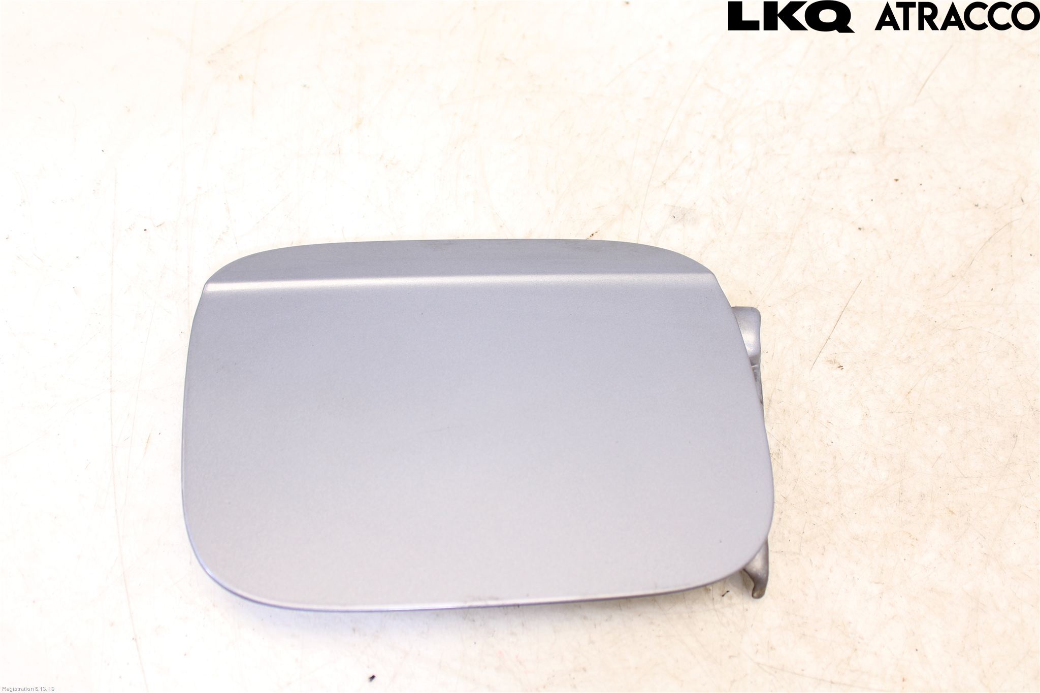 Audi A4/S4 05-07 Drivstoff Tankluke