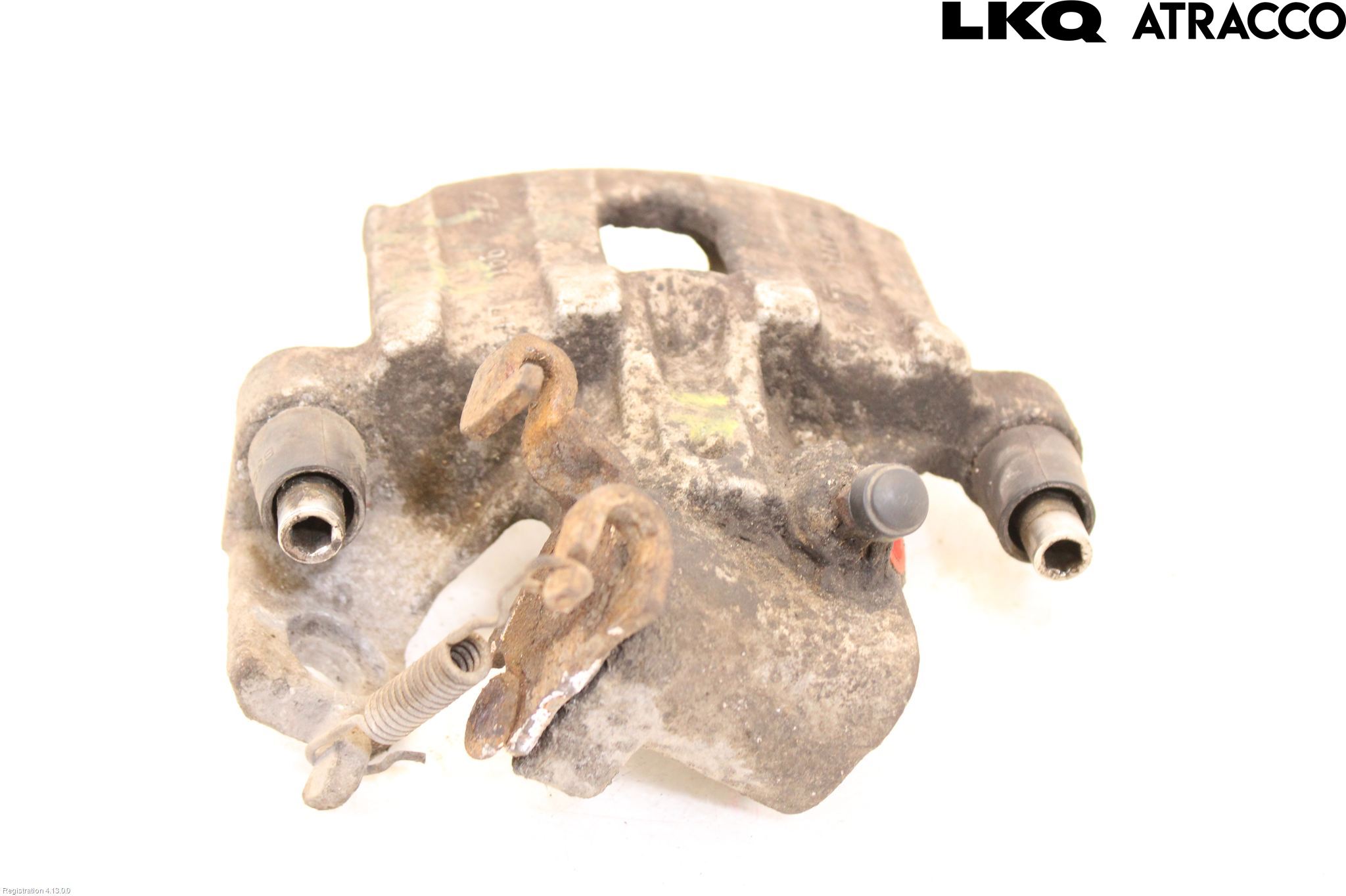 Toyota YARIS XP130 15-20 Bremsecaliper Bak Høyre