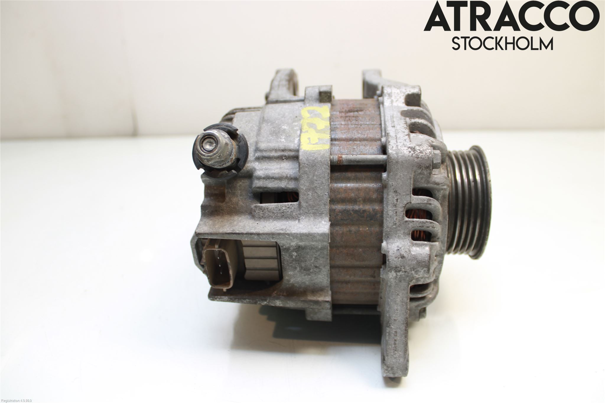 Mitsubishi COLT 09-13 Dynamo